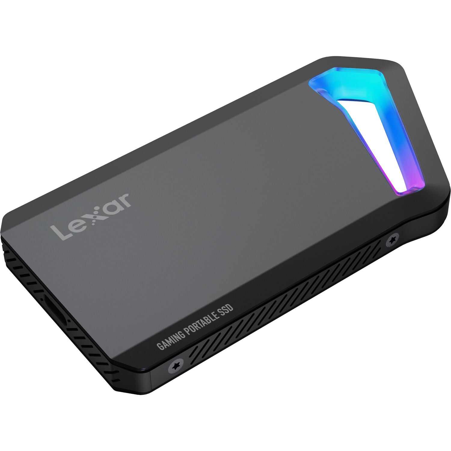 Lexar SL660 Blaze Gaming Portable SSD 4TB