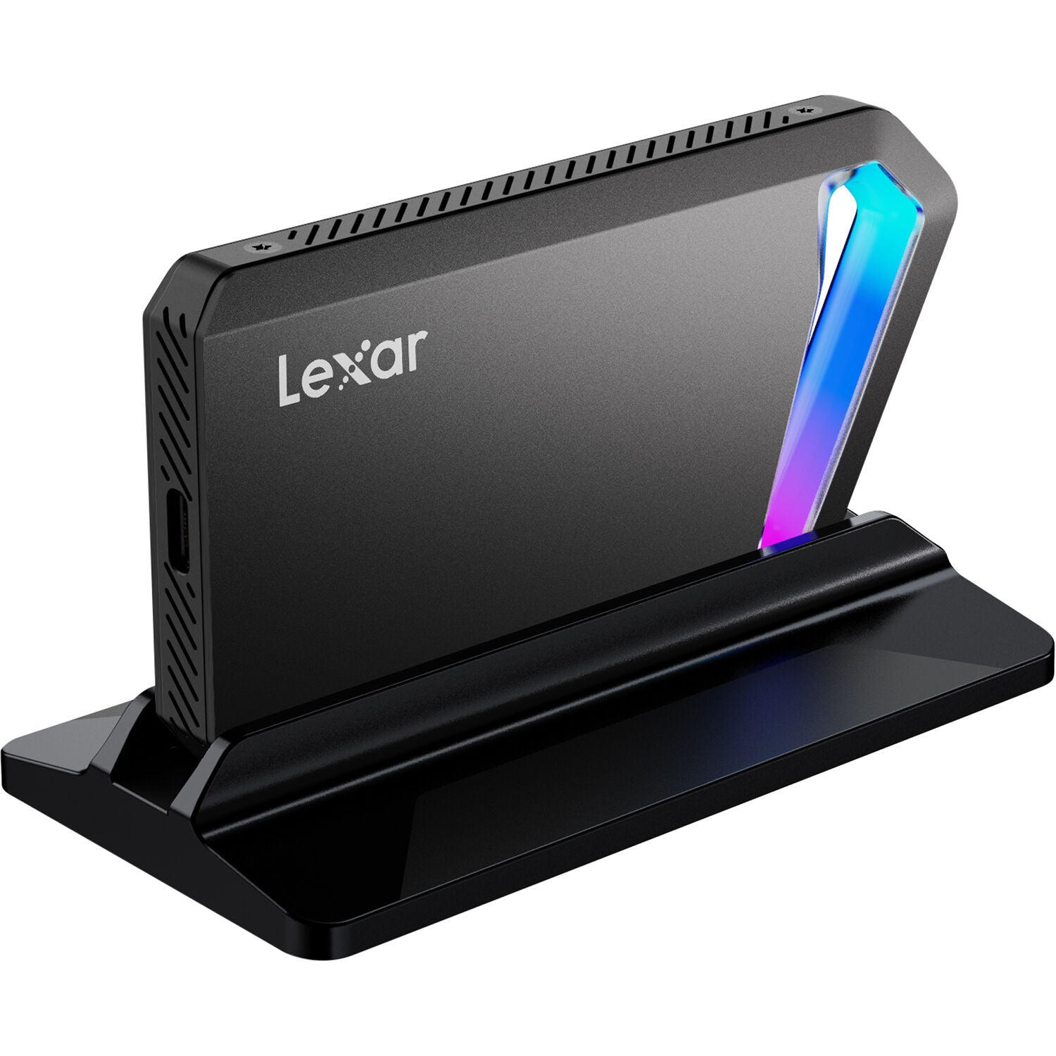 Lexar SL660 Blaze Gaming Portable SSD 4TB