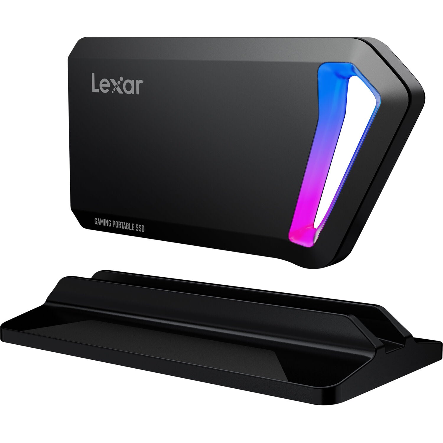Lexar SL660 Blaze Gaming Portable SSD 4TB