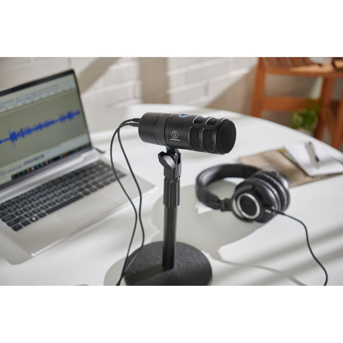 Audio Technica AT2040USB