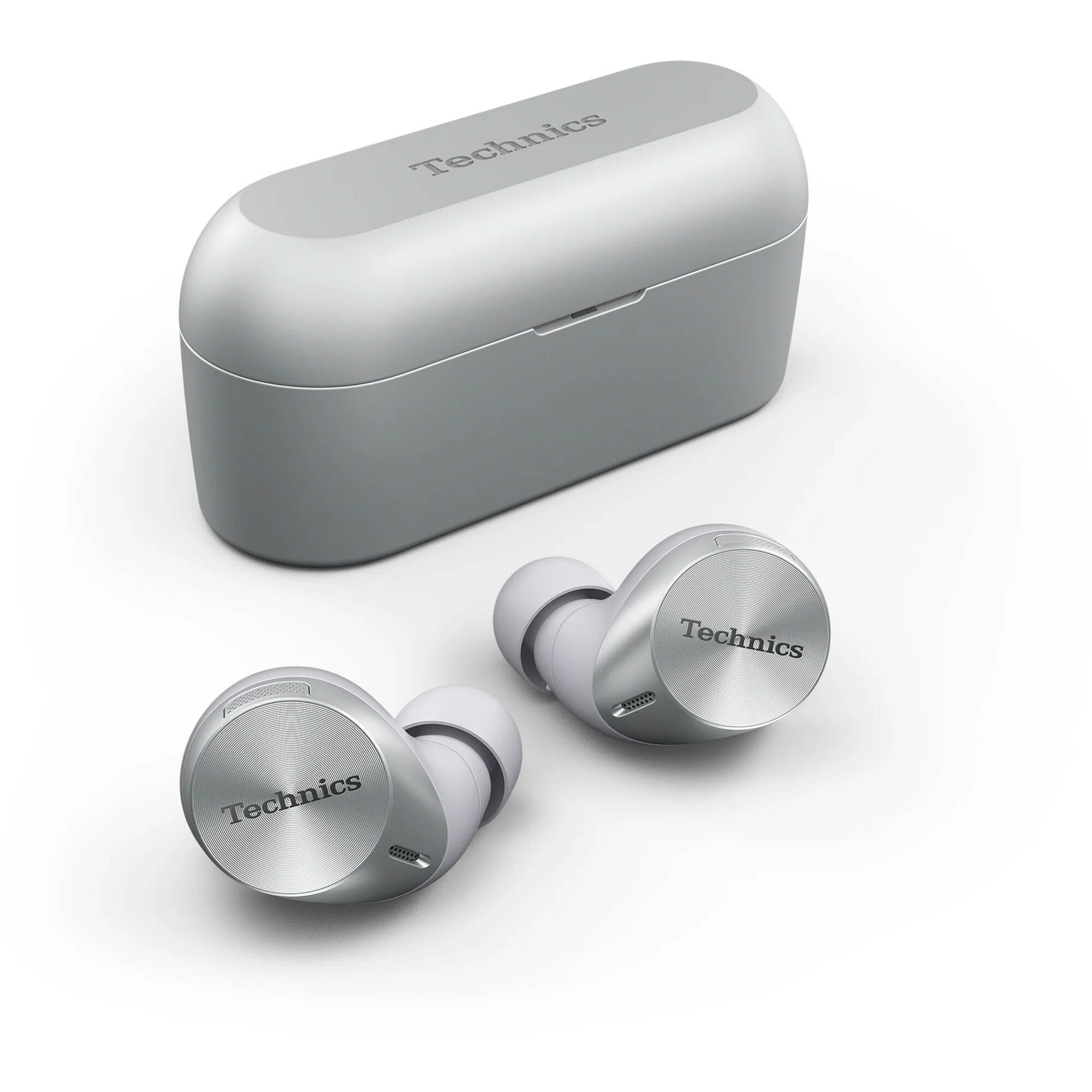 Technics EAH-AZ60M2 (Silver)