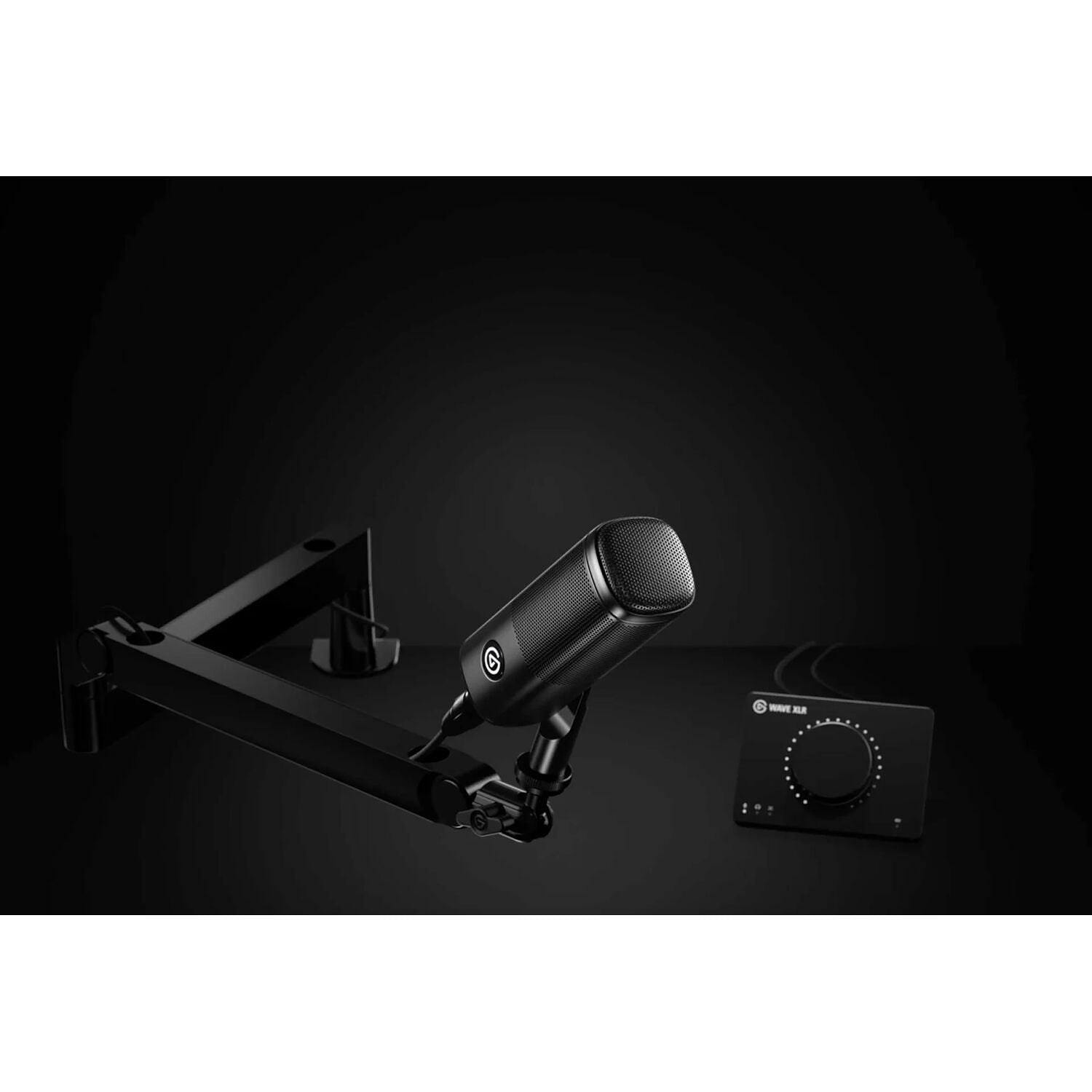 Elgato Wave DX Black