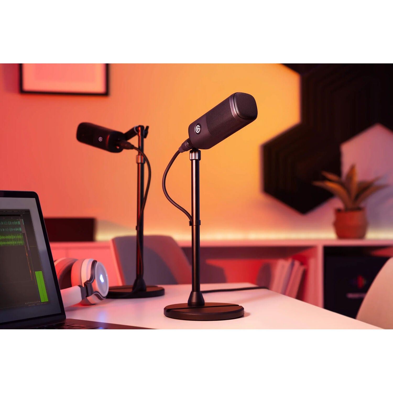 Elgato Wave DX Black