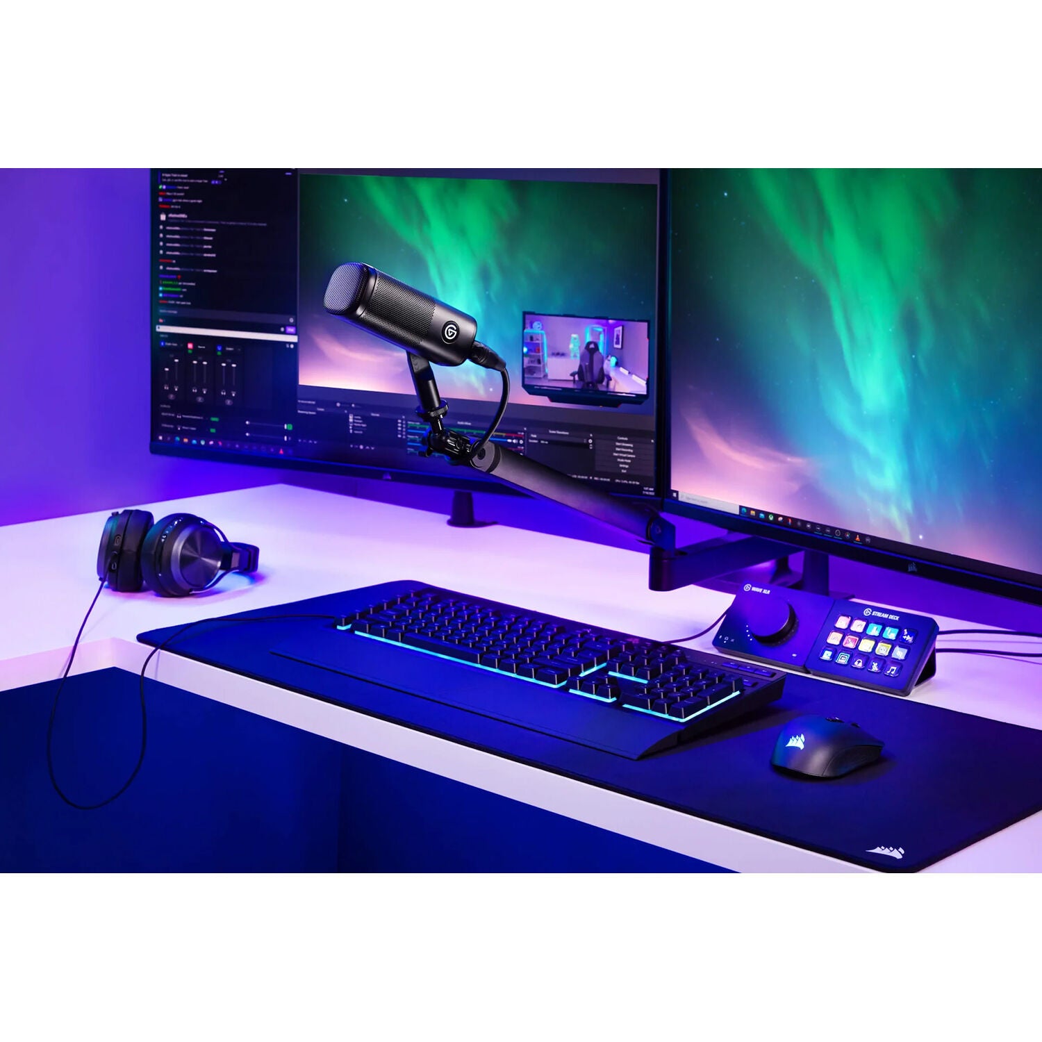 Elgato Wave DX Black