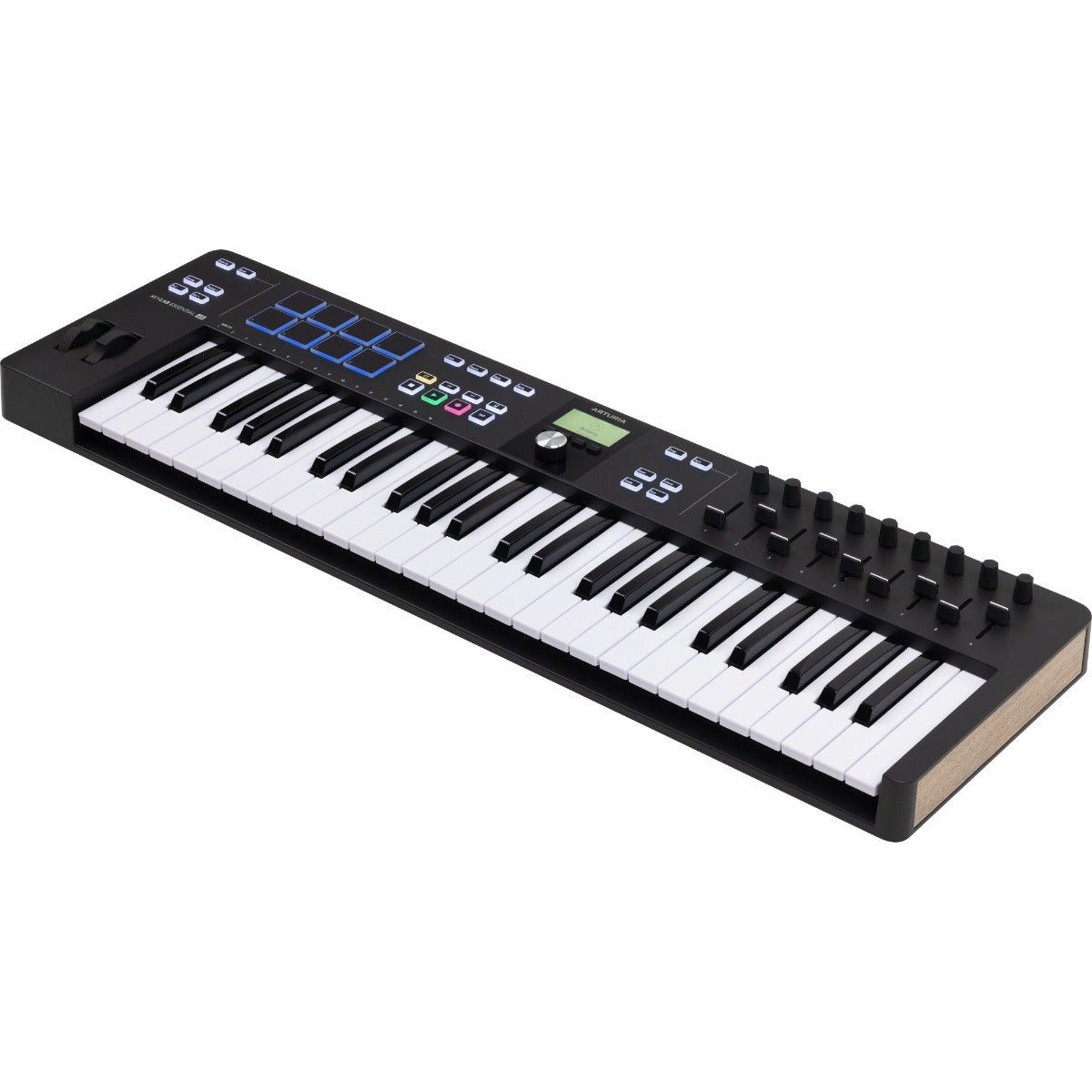 Arturia KeyLab Essential 49 MK3 (Black)