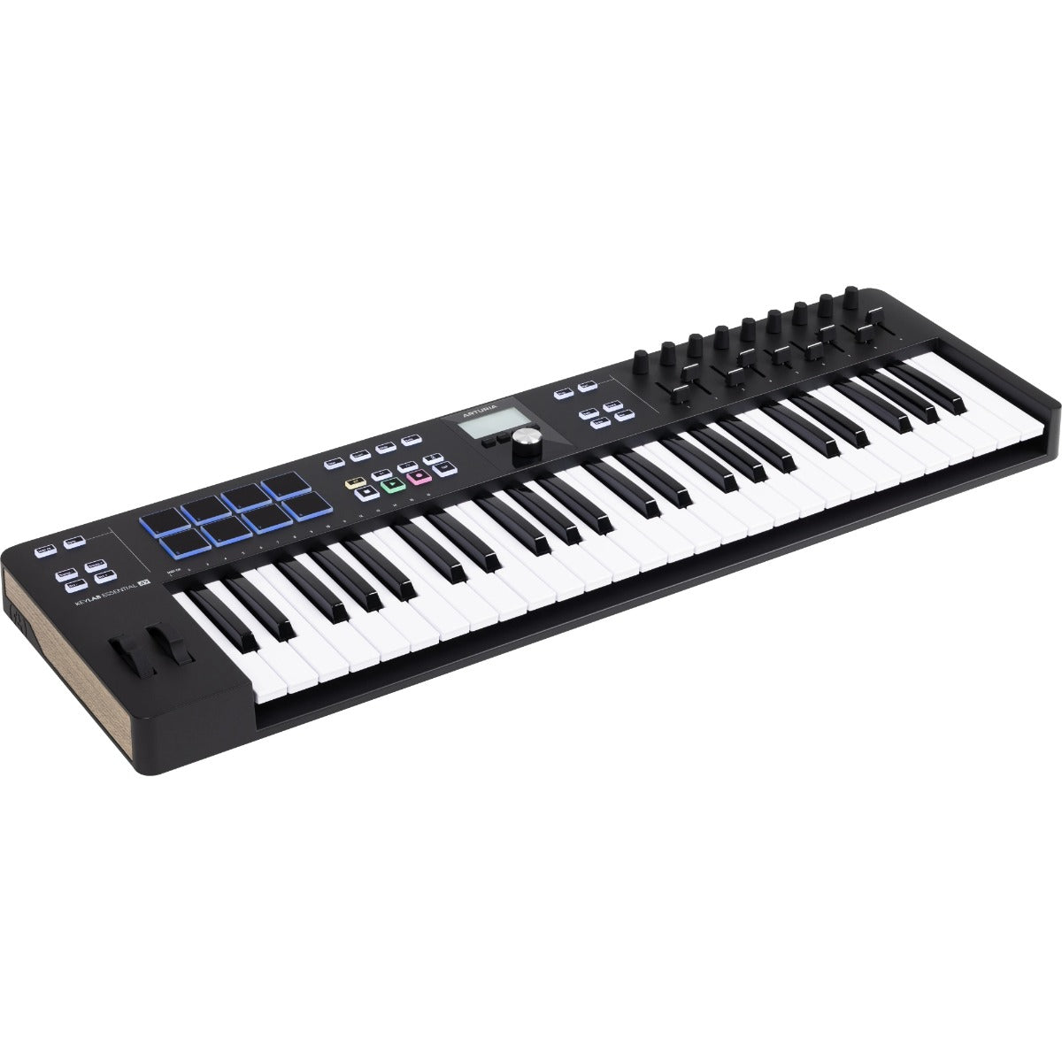 Arturia KeyLab Essential 49 MK3 (Black)
