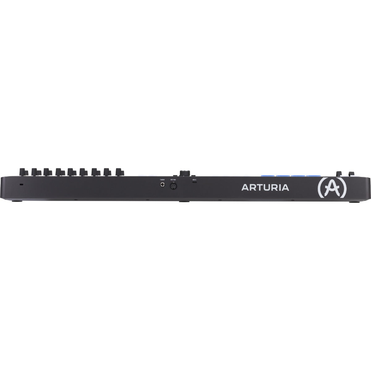 Arturia KeyLab Essential 49 MK3 (Black)