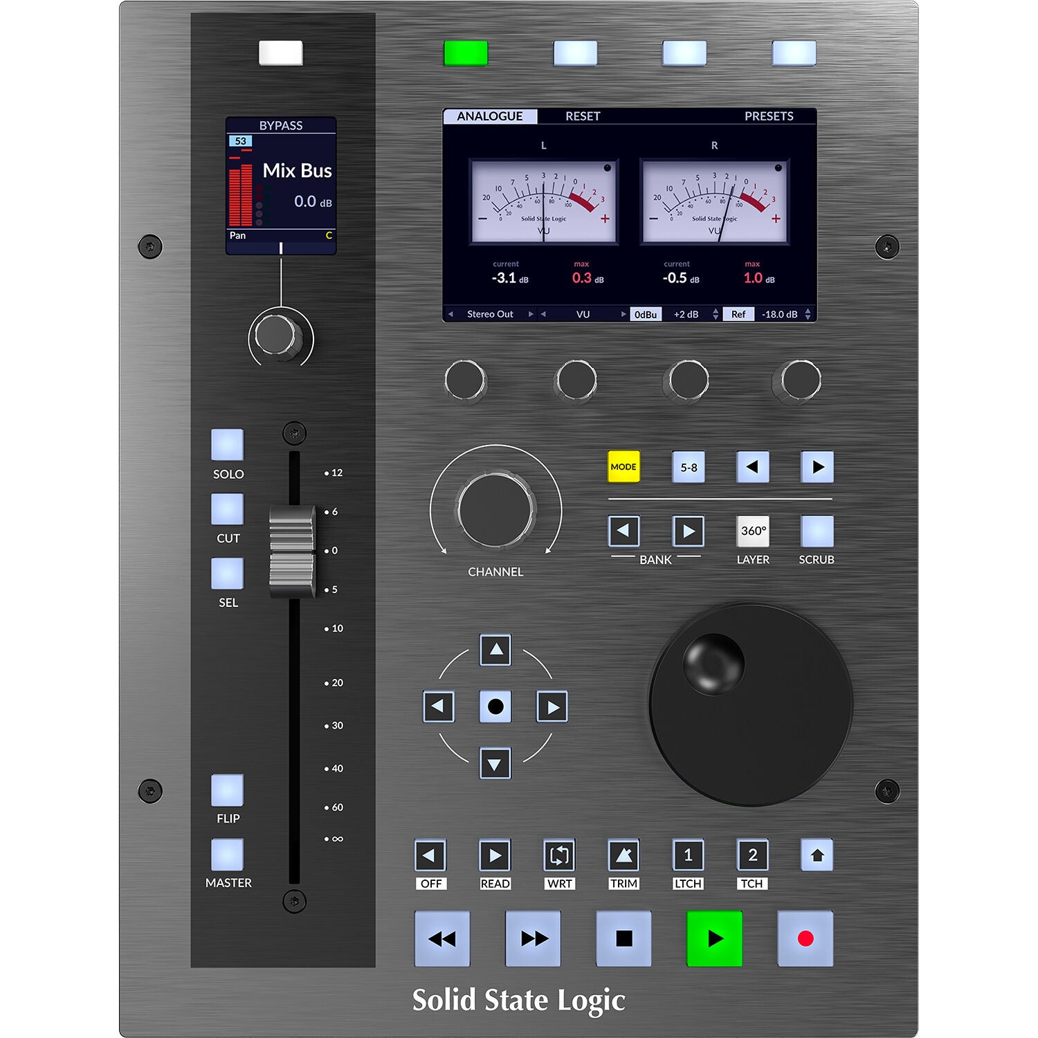 SSL UF1