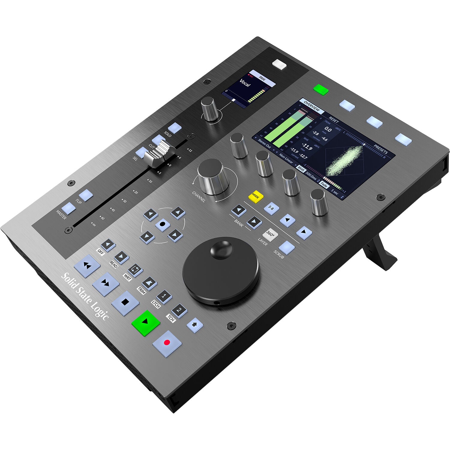 SSL UF1