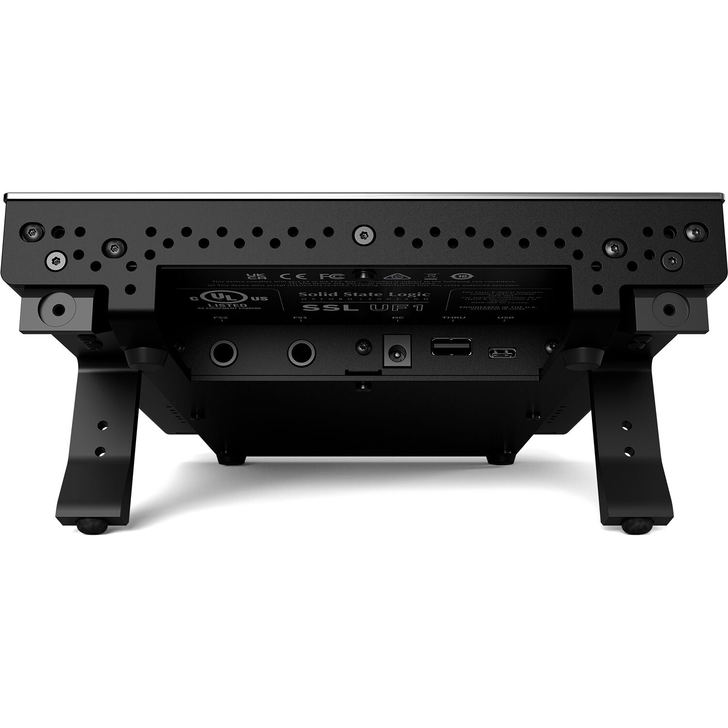 SSL UF1