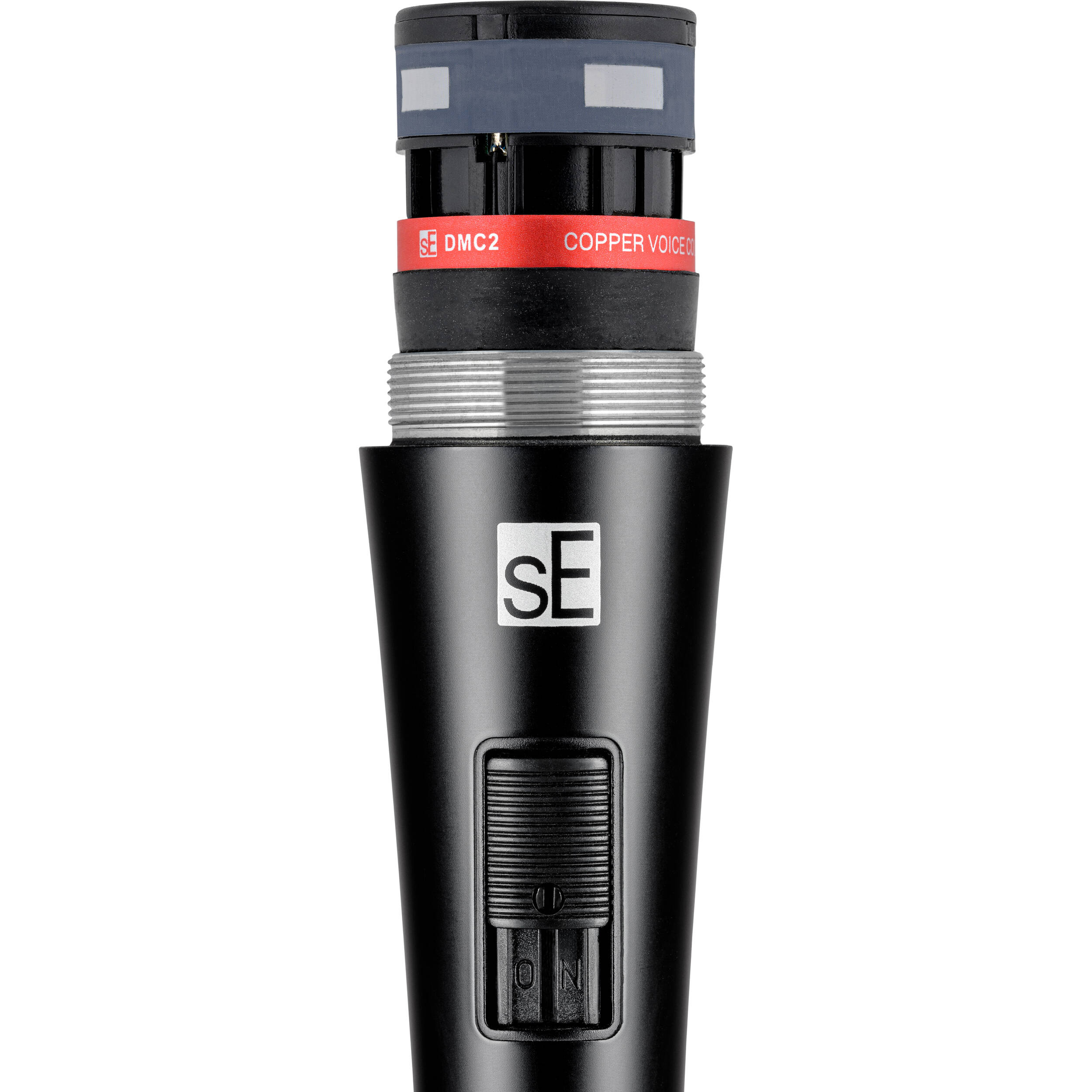 sE Electronics V2 (with Switch)