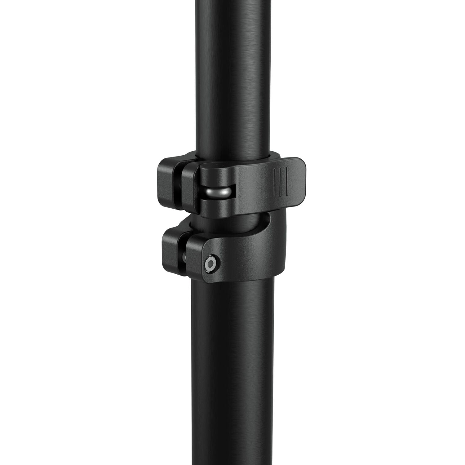 SmallRig RA-S280 air-cushioned light stand for video lighting, featuring adjustable height and sturdy tripod base.