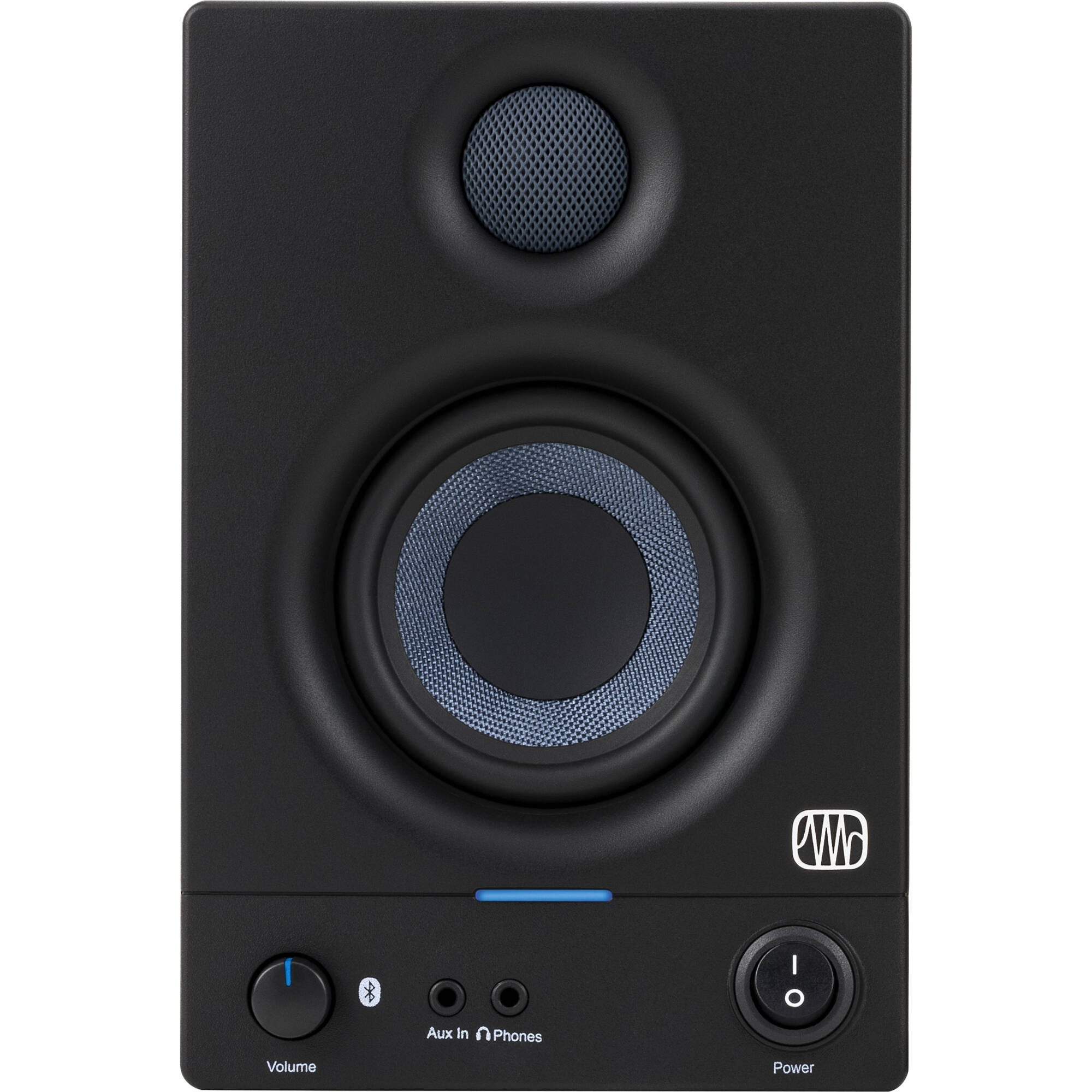 Presonus Eris 3.5 BT 2nd Gen (Pair, Black)