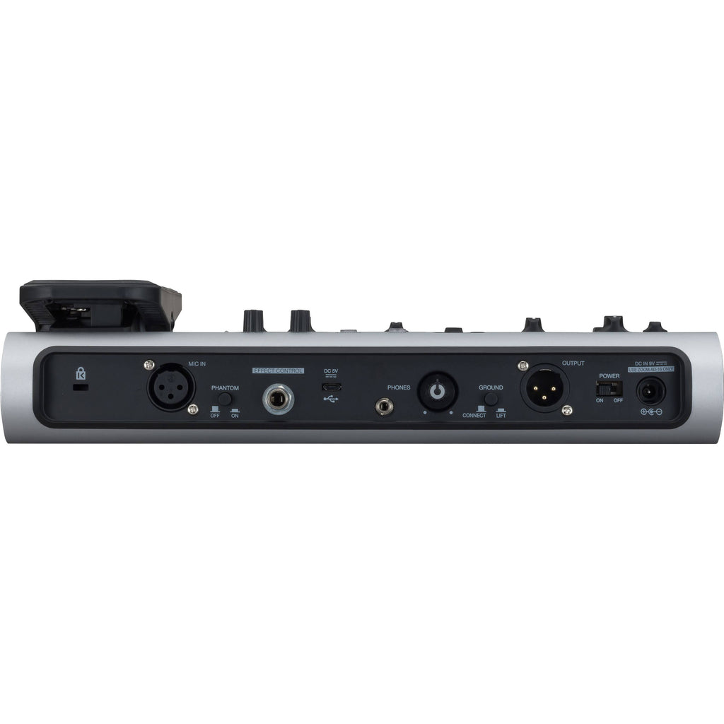 Zoom V6-SP