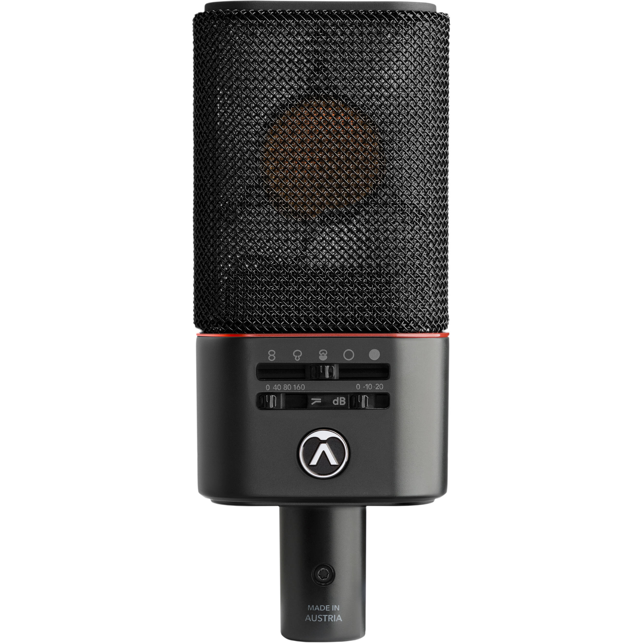 Austrian Audio OC818 Studio Set