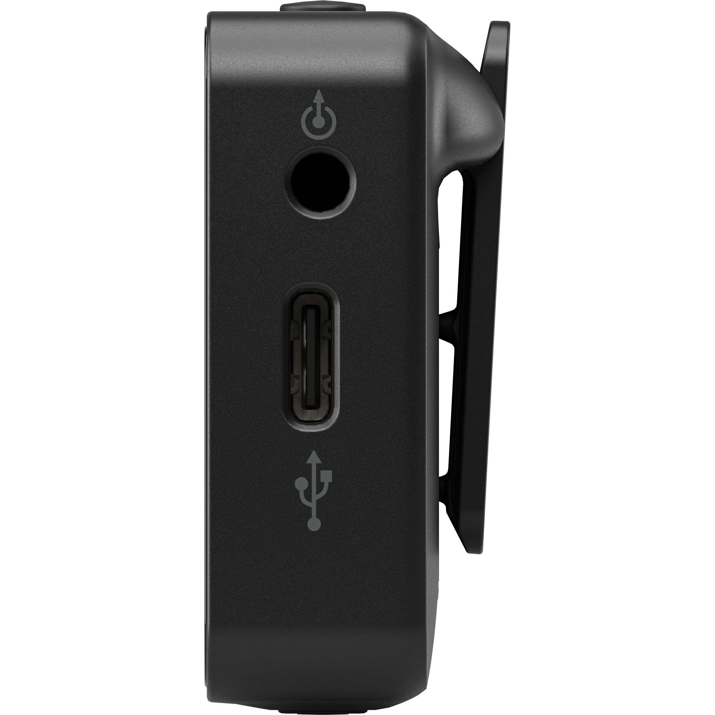 Rode Wireless PRO (Black)
