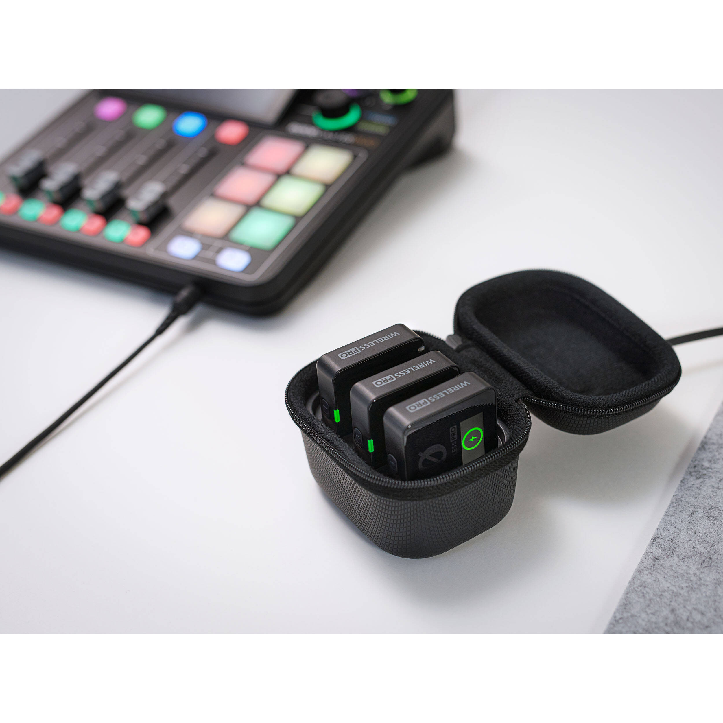 Rode Wireless PRO (Black)