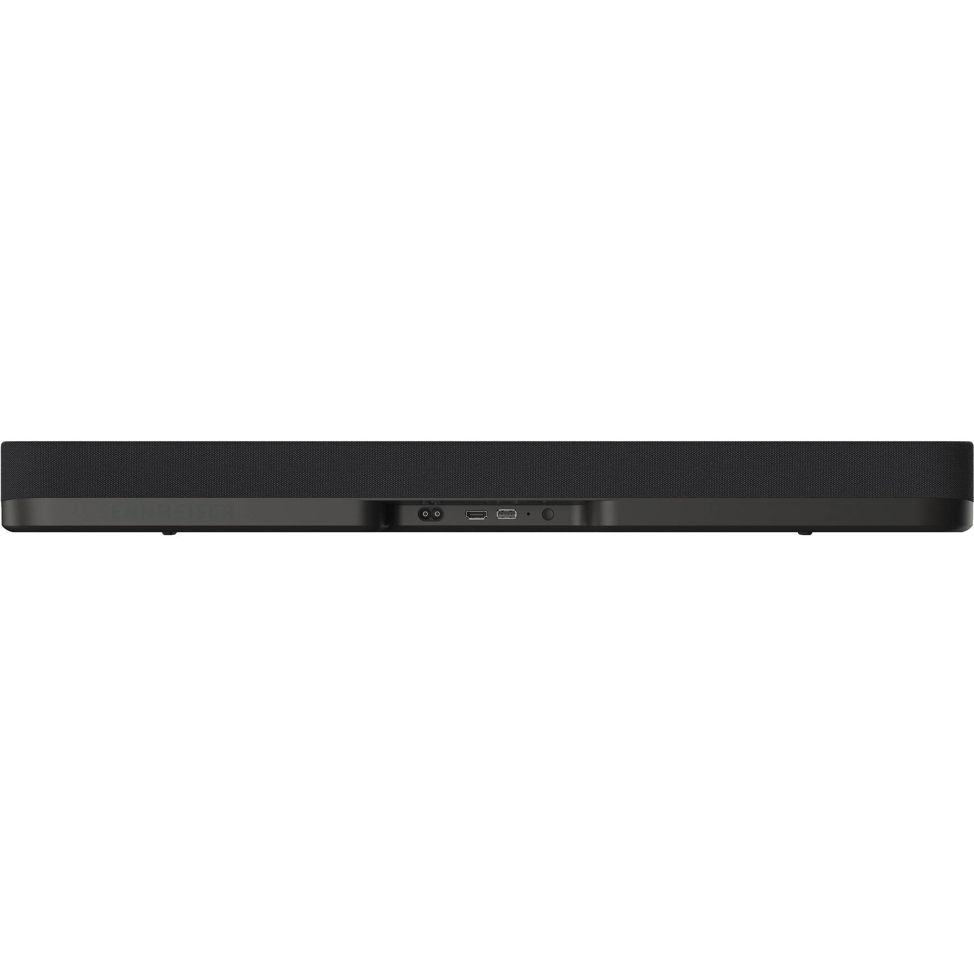 Sennheiser Ambeo Soundbar Mini – Soundium