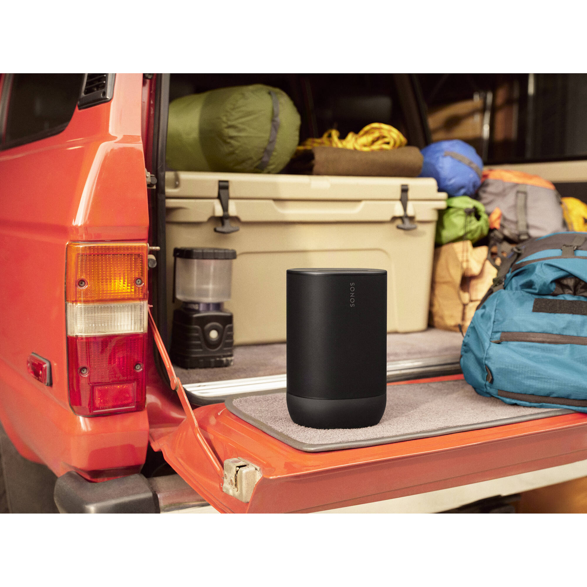 Sonos Move 2 (Black)