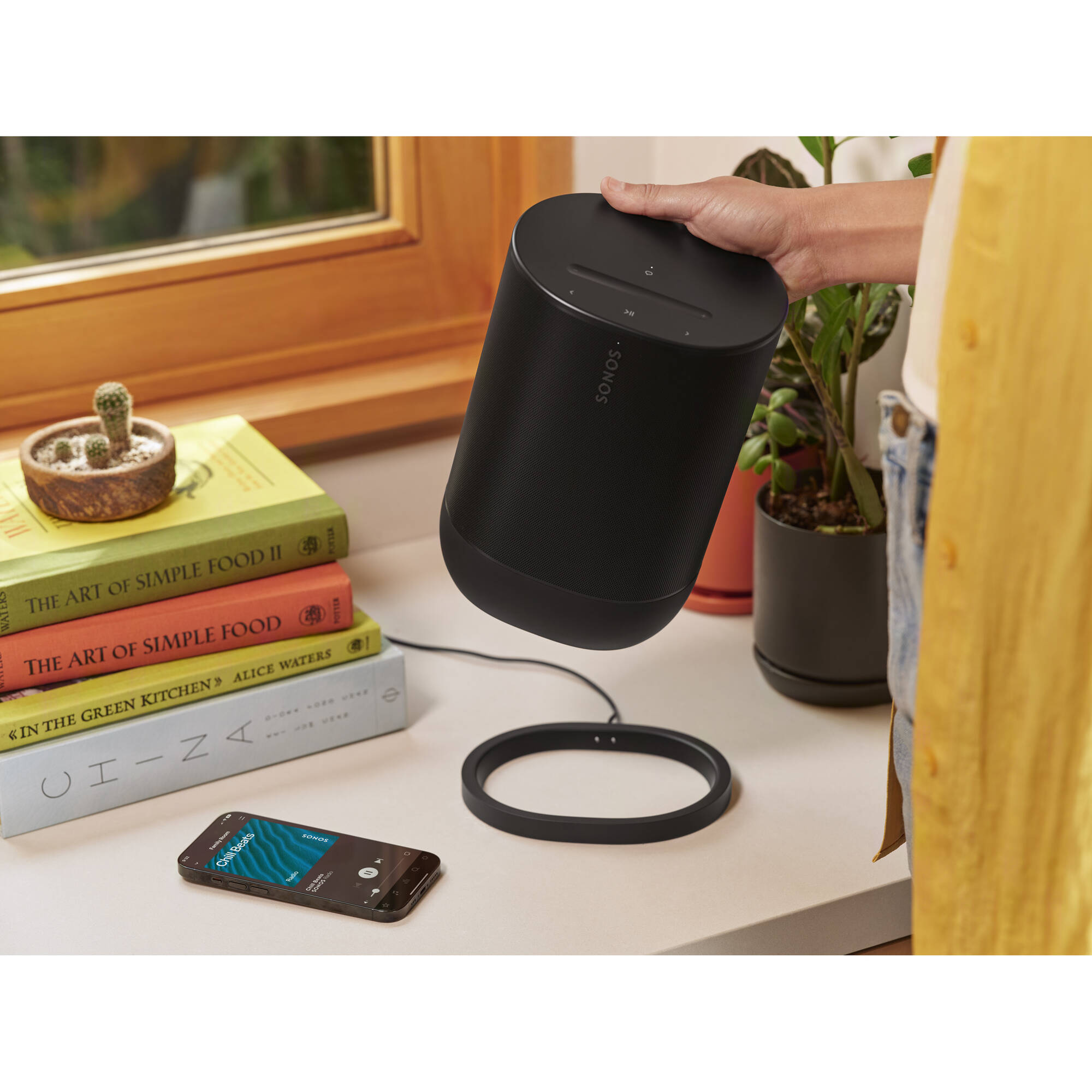 Sonos Move 2 (Black)