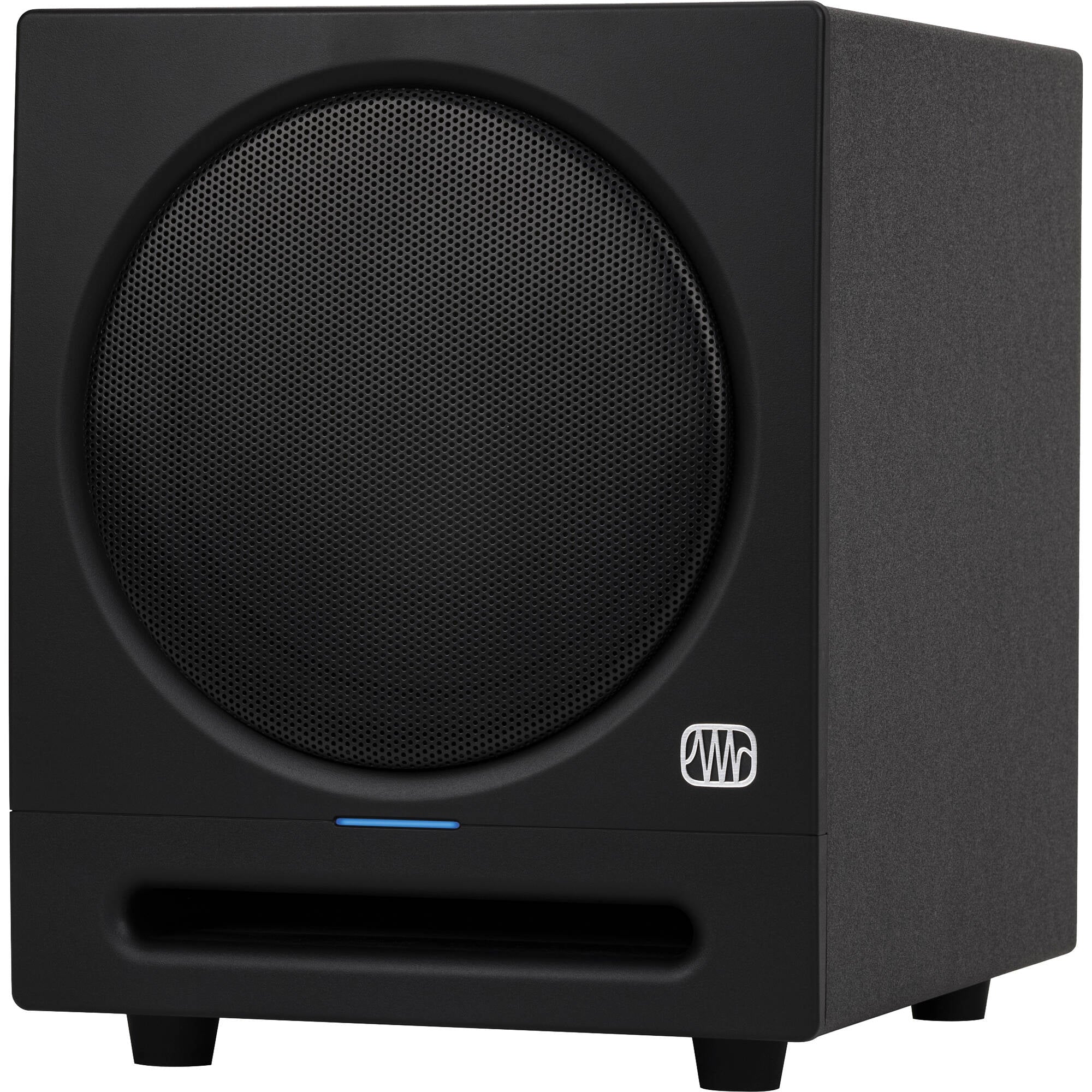 Presonus Eris 5 BT 2nd Gen (Pair, Black) + Presonus Eris SUB 8 BT 2nd Gen Bundle