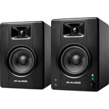 M-Audio BX4 BT