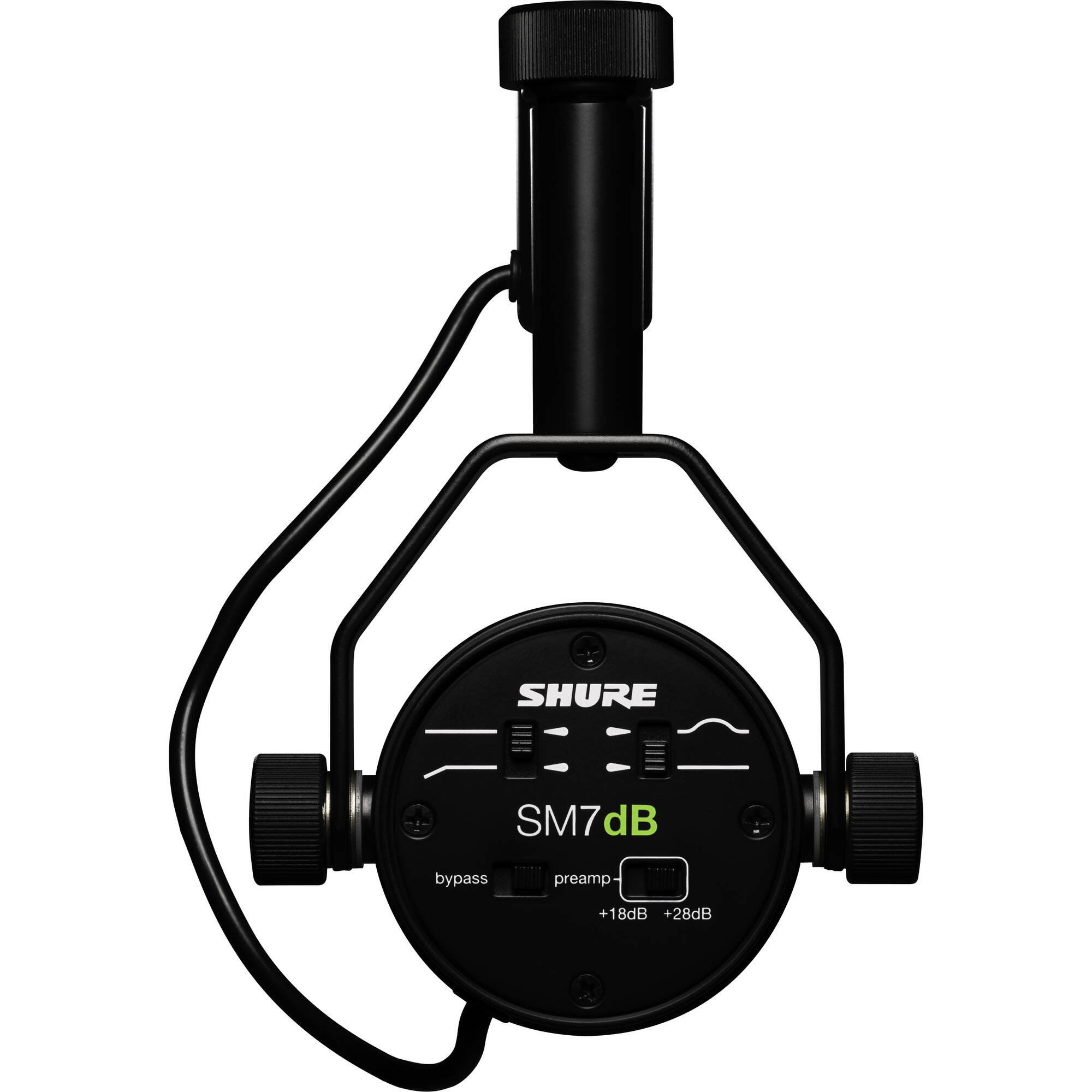 Shure SM7dB