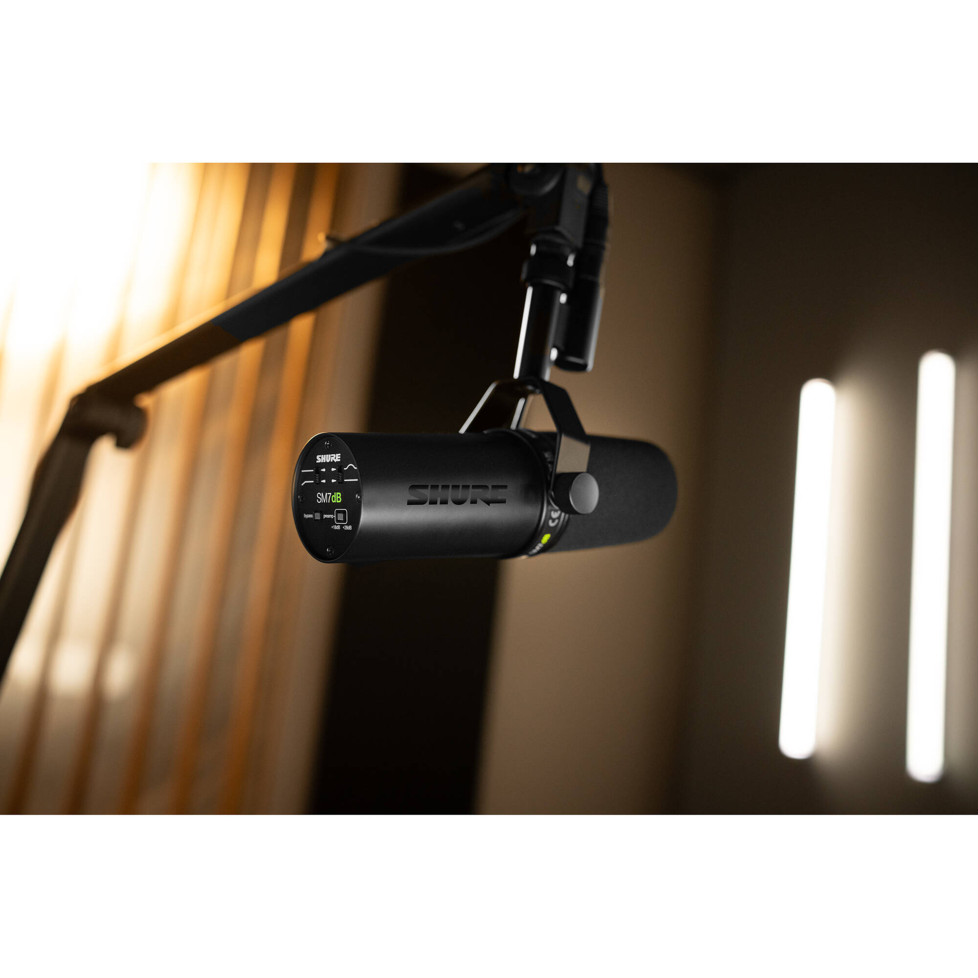 Shure SM7dB
