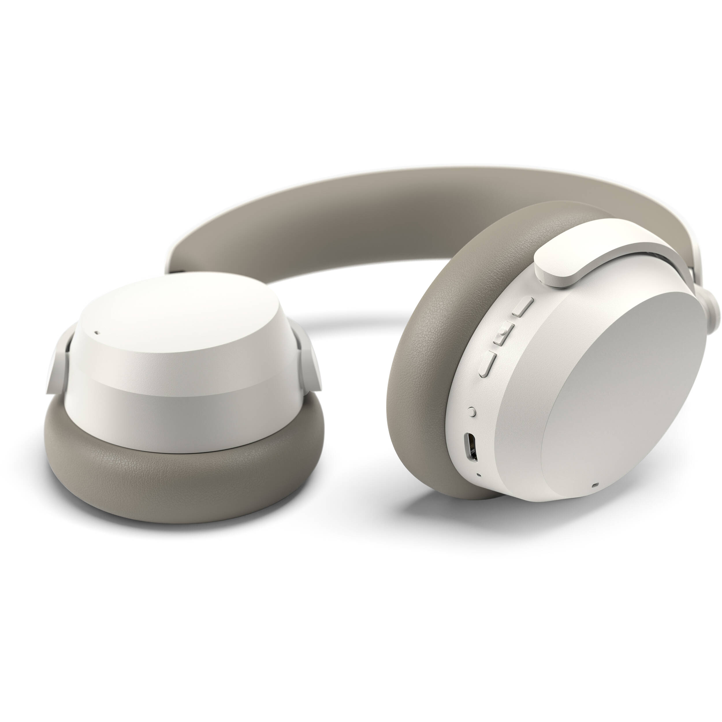 Sennheiser Accentum Wireless (White)