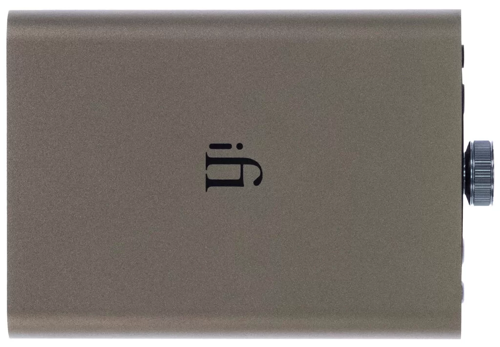 iFi Audio Hip-Dac 3