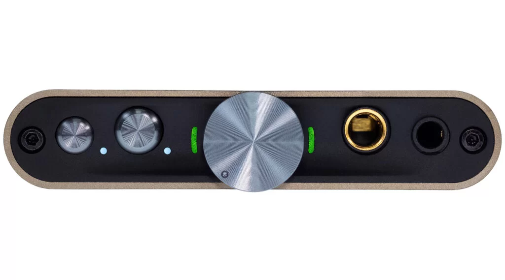 iFi Audio Hip-Dac 3
