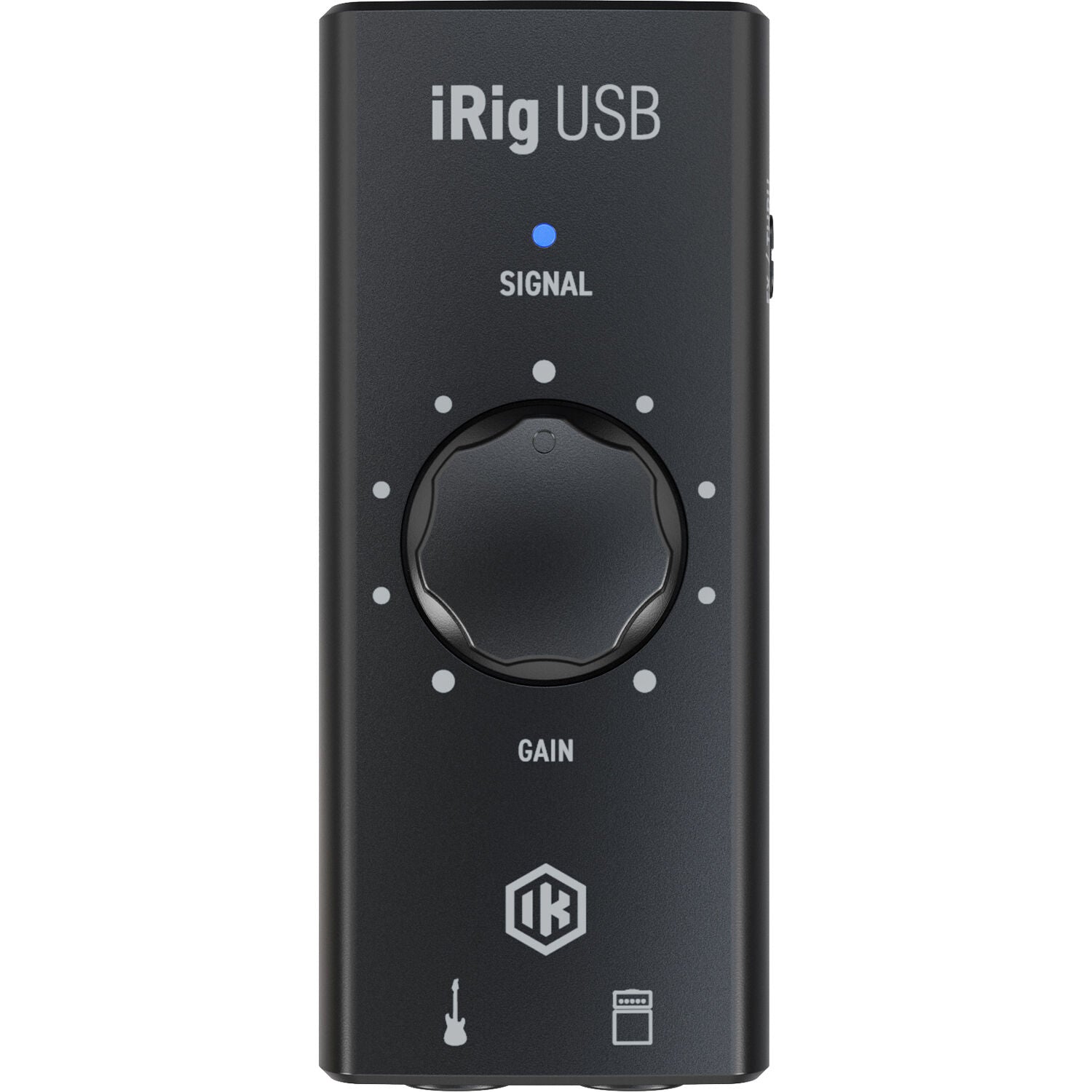 IK Multimedia iRig USB ライセンス未使用 IK Multimedia iRig USB – Soundium
