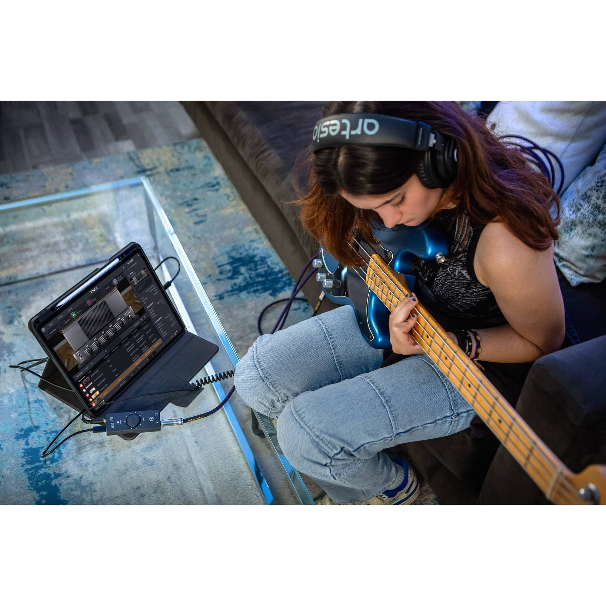 IK Multimedia iRig USB – Soundium