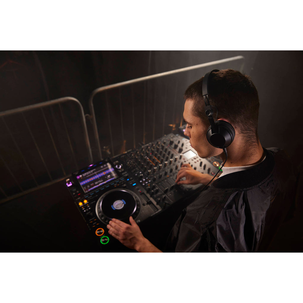 Pioneer HDJ-CX - Soundium