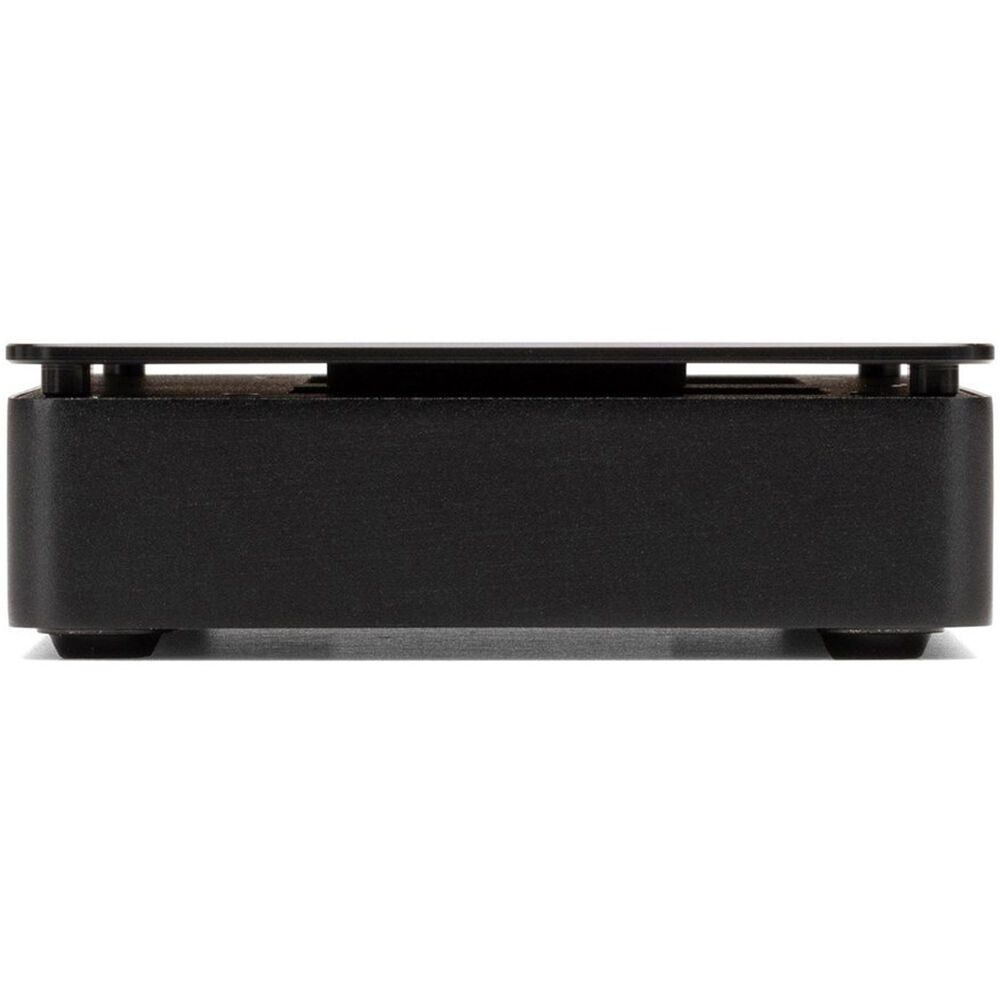 OWC Thunderbolt Pro Dock with multiple ports including USB, HDMI, and Ethernet for high-speed device connectivity.