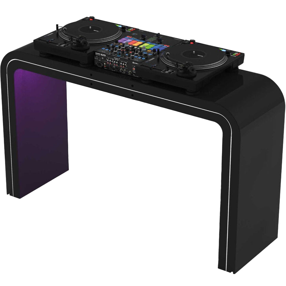 Glorious Session Cube XL