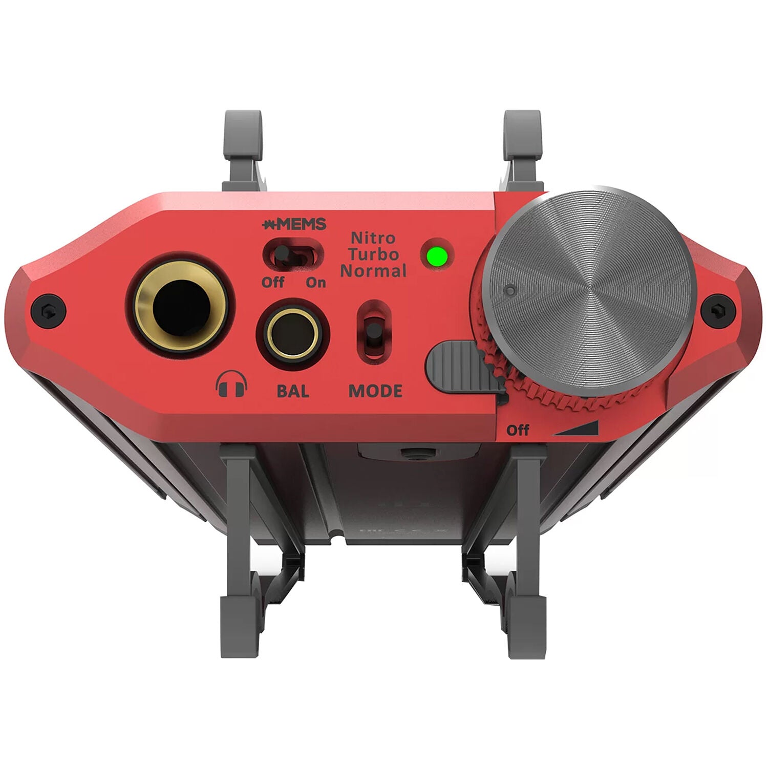 iFi Audio iDSD Diablo 2