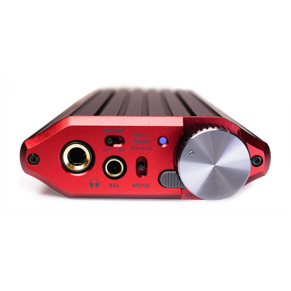 iFi Audio iDSD Diablo 2
