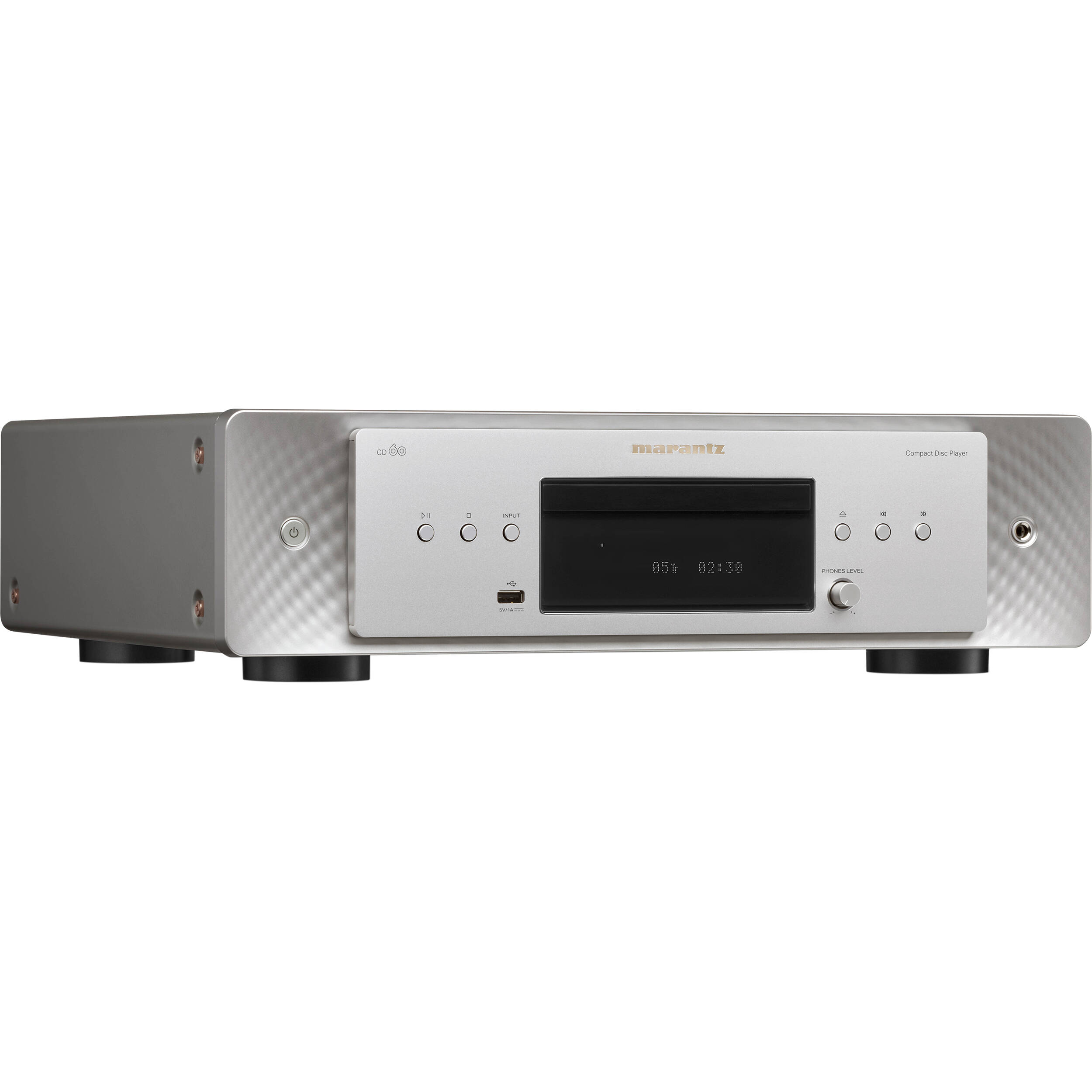 Marantz CD 60