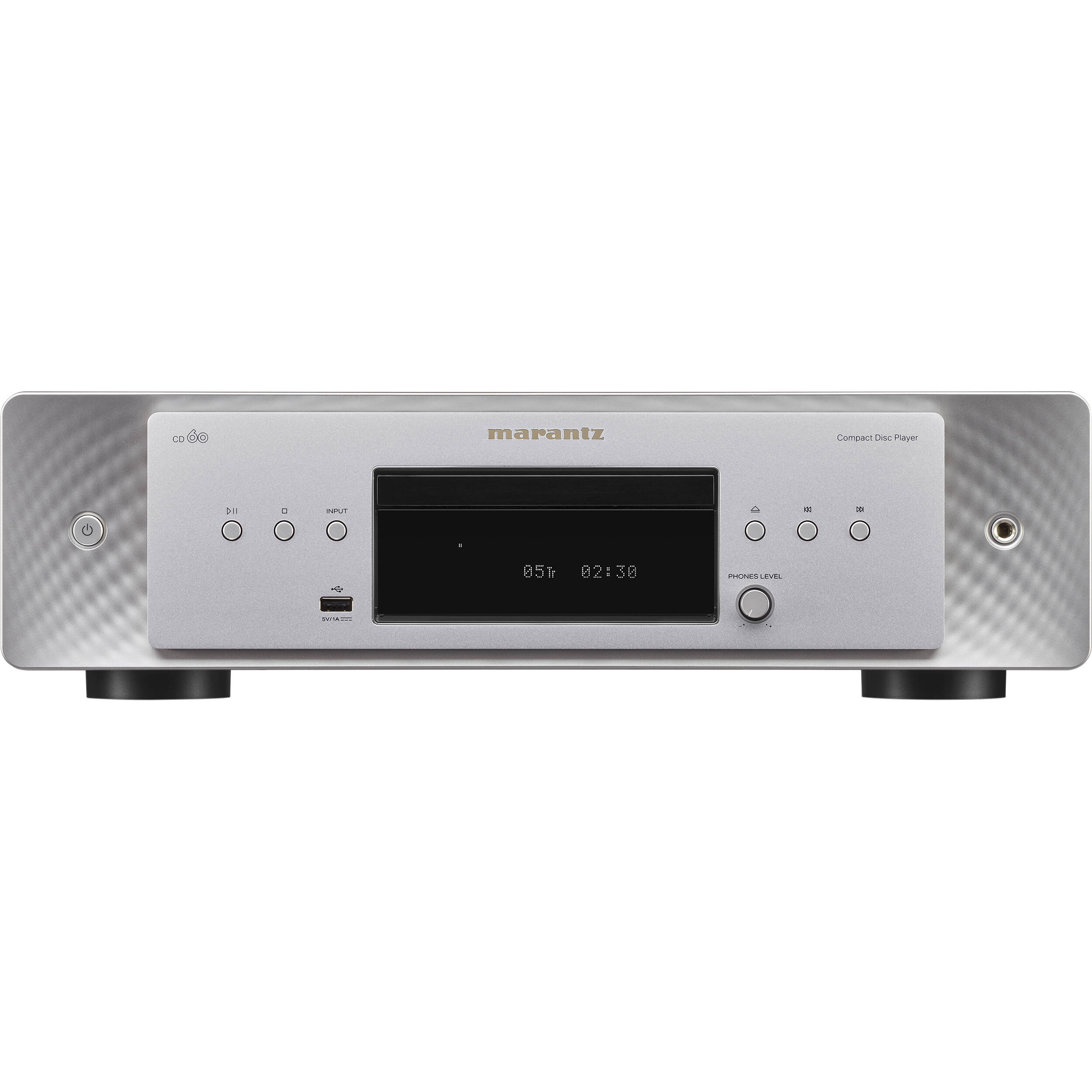 Marantz CD 60