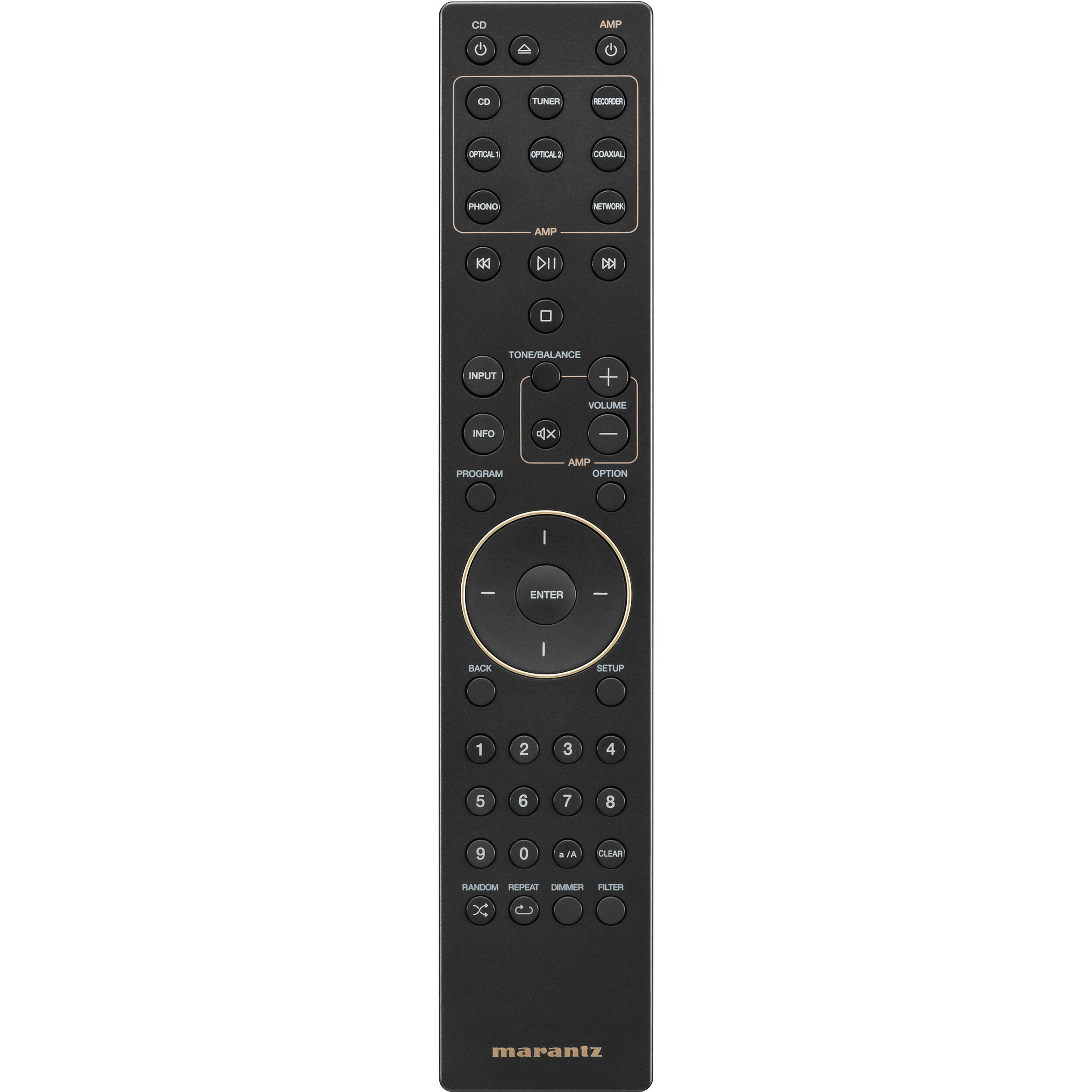Marantz CD 60