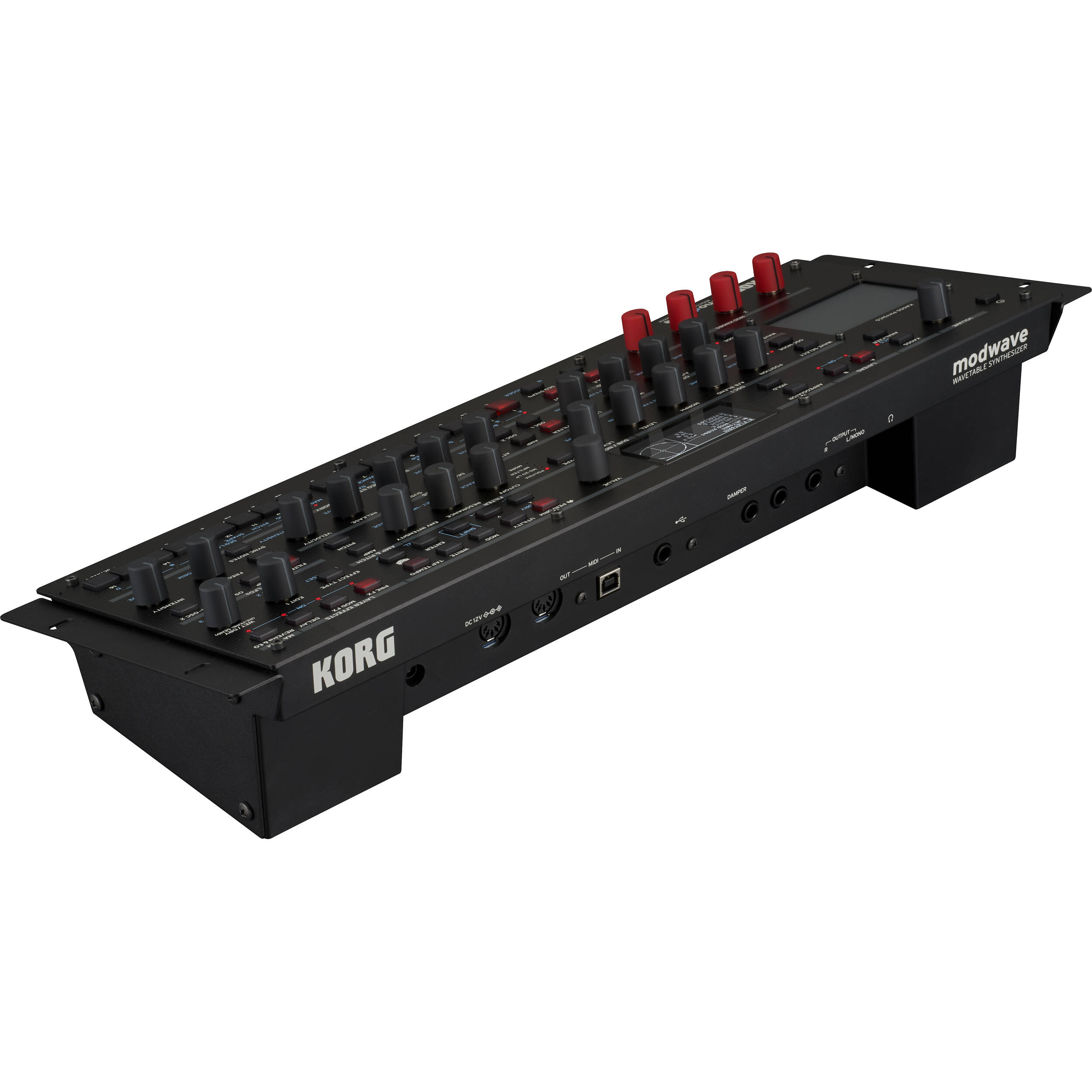 Korg Modwave Module