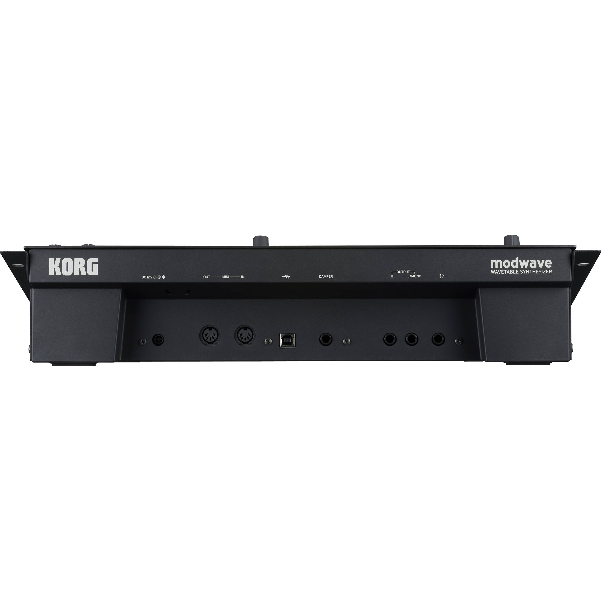 Korg Modwave Module
