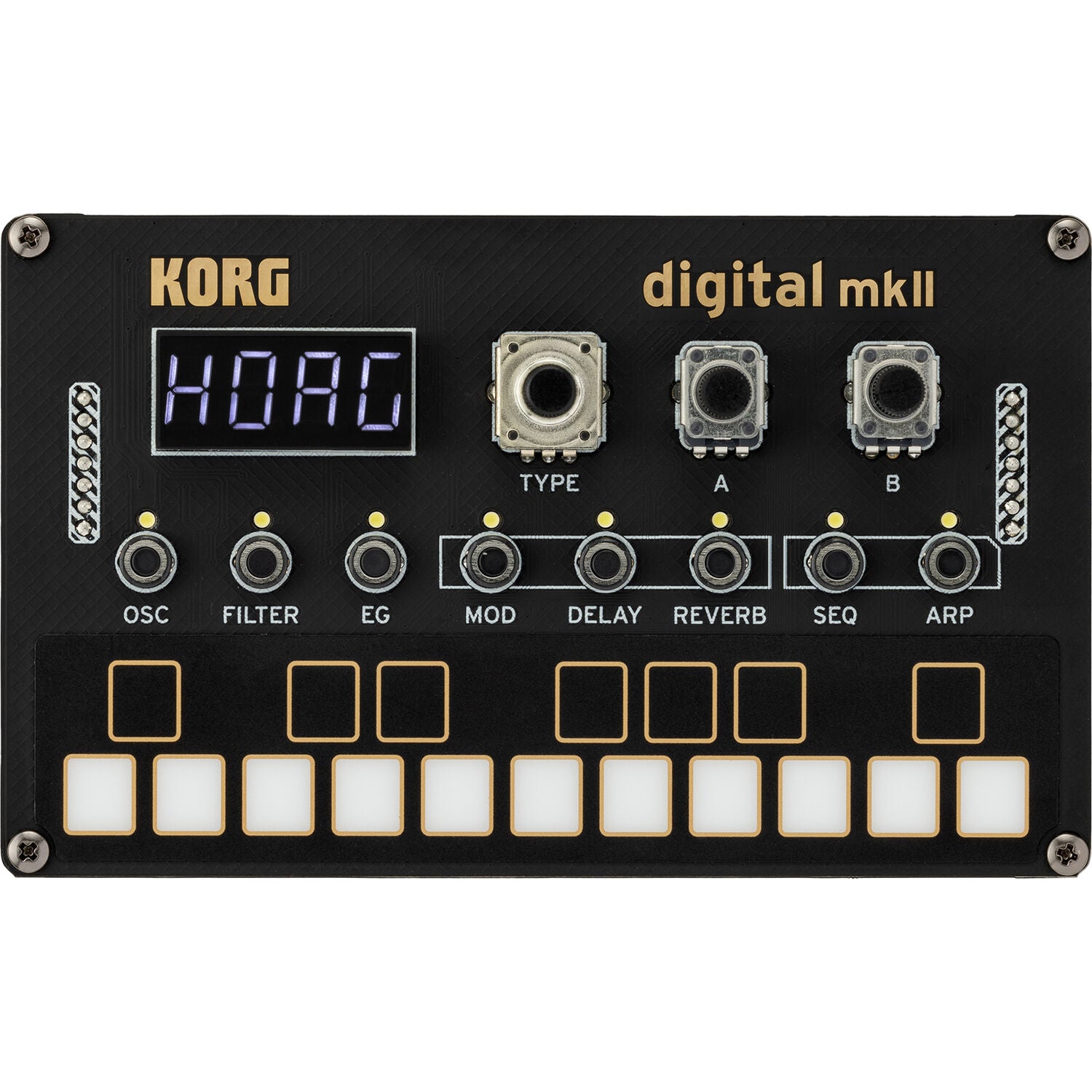 Korg Nu:Tekt NTS-1 Digital Kit MK2