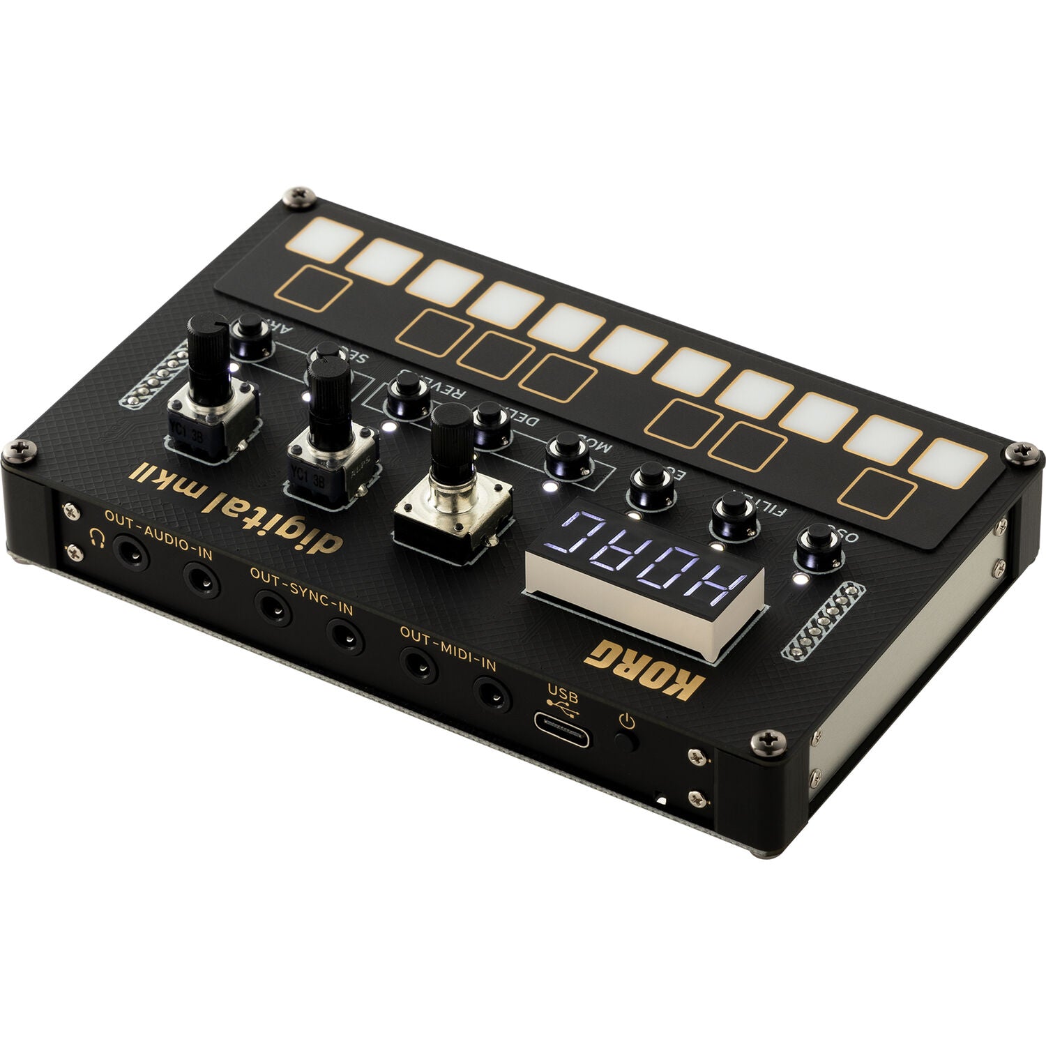 Korg Nu:Tekt NTS-1 Digital Kit MK2
