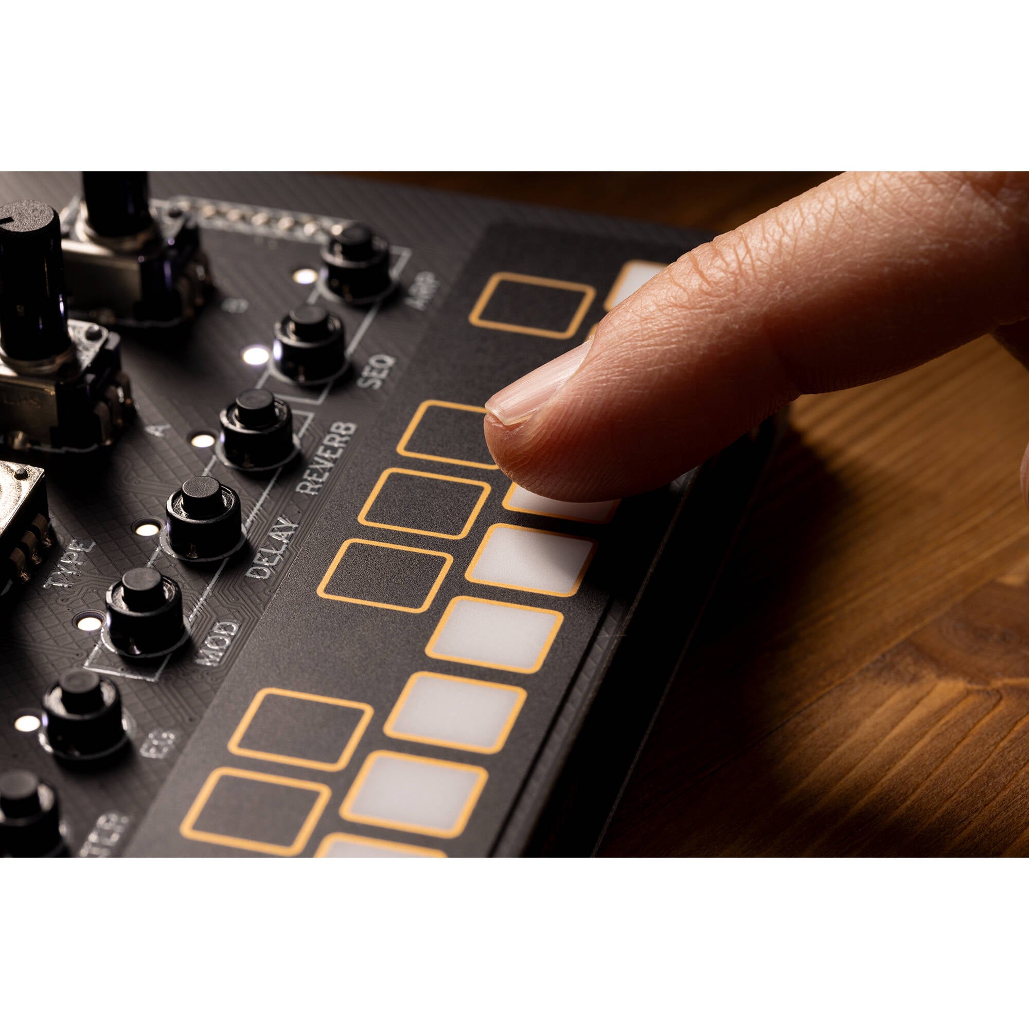 Korg Nu:Tekt NTS-1 Digital Kit MK2