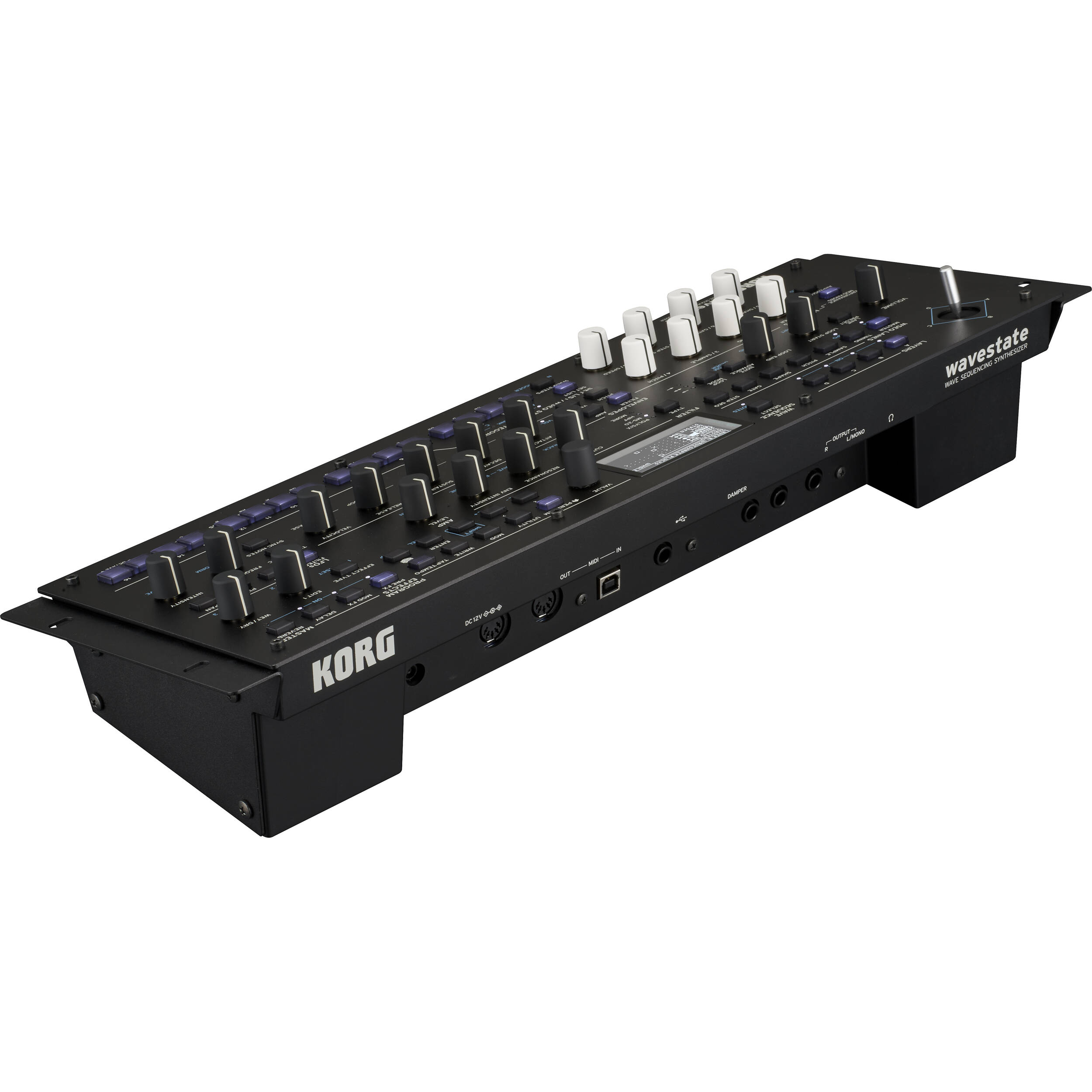 Korg Wavestate Module