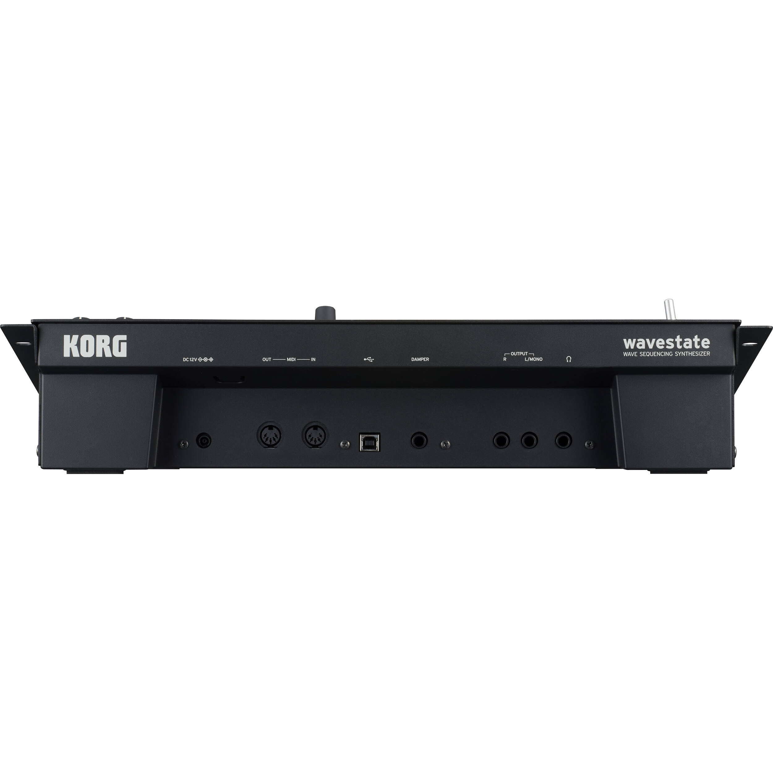 Korg Wavestate Module