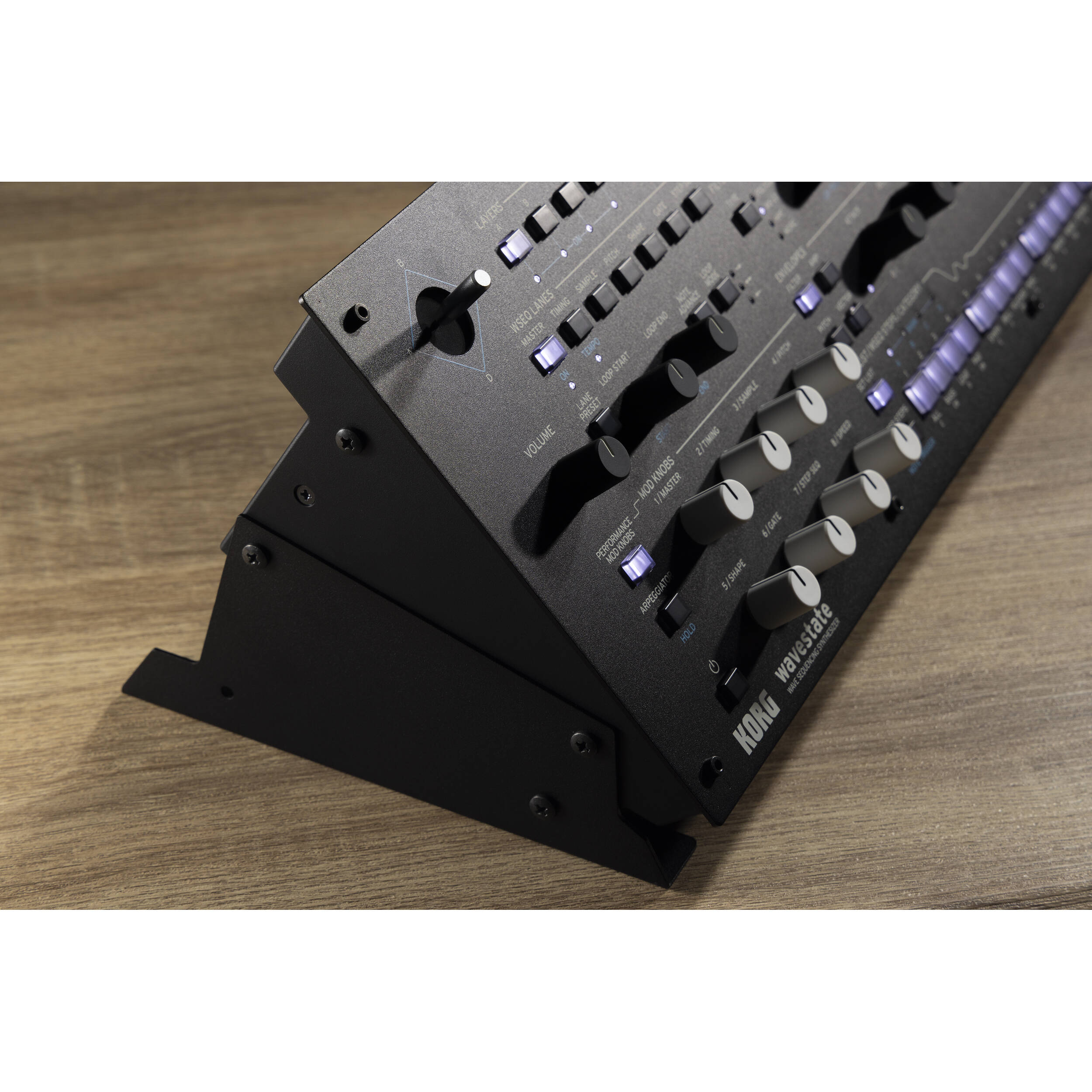 Korg Wavestate Module
