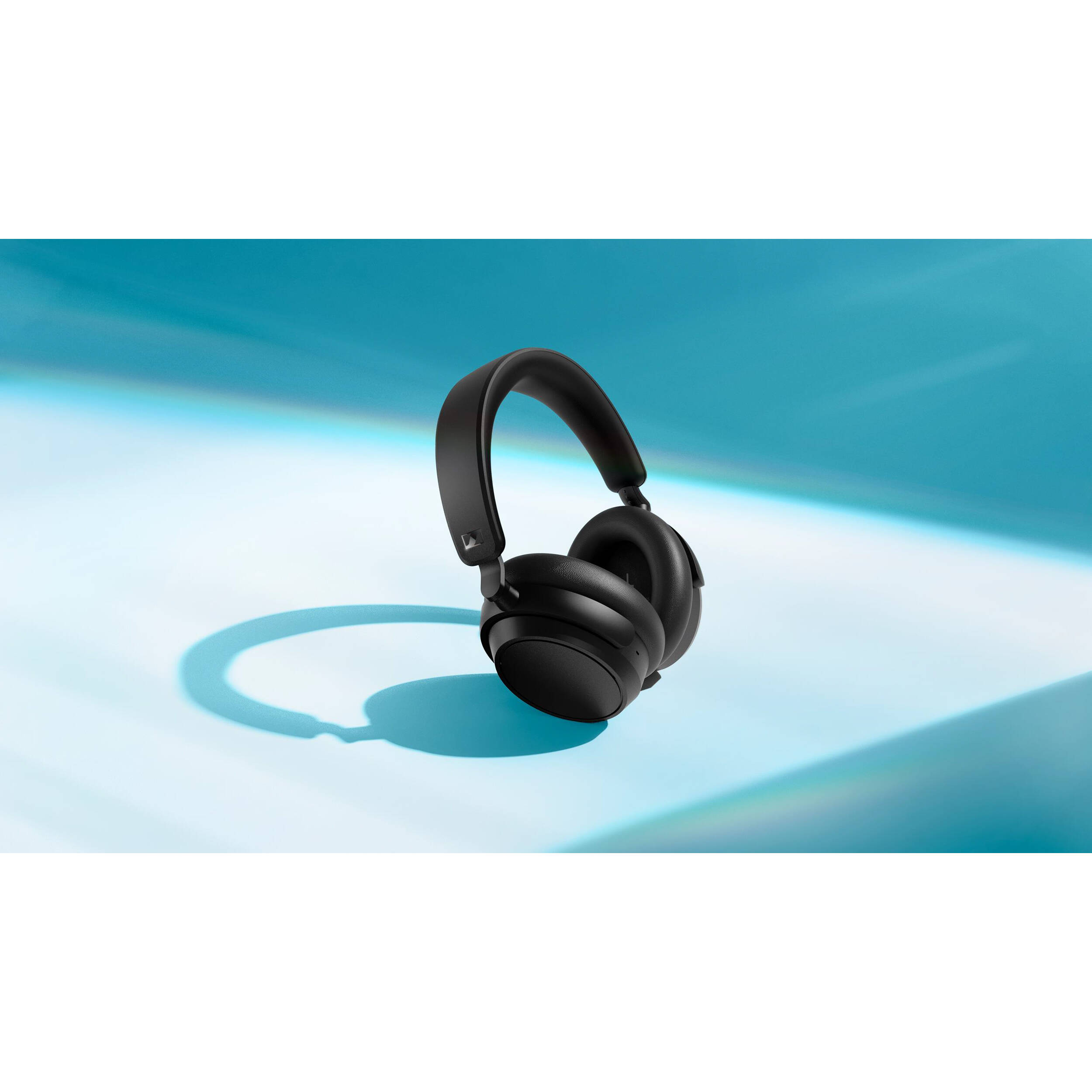 Sennheiser Accentum Plus Wireless (Black)